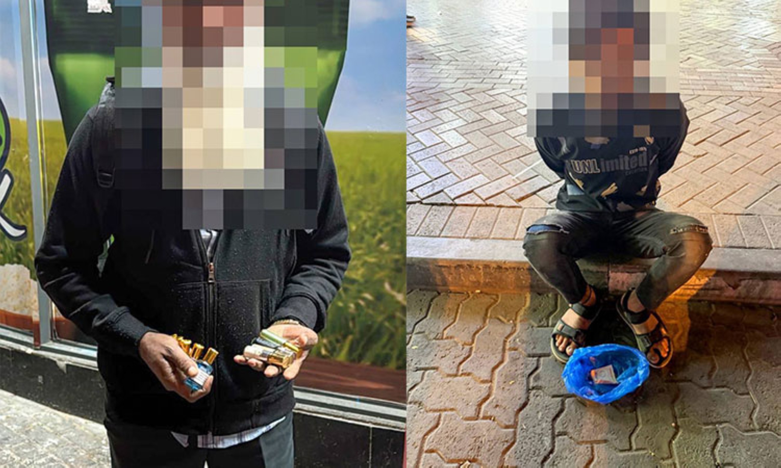 Dubai Police arrest Asian begging gang led by overseas ringleader