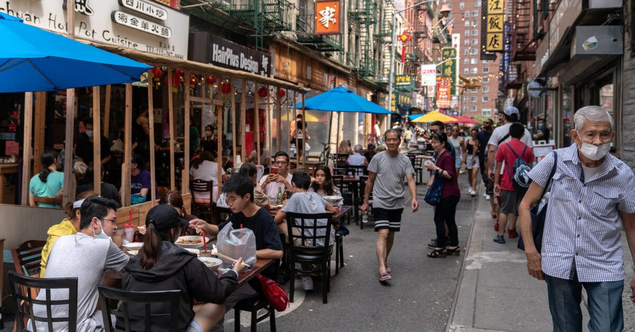 US hotels seek World Cup boost after tourism dip under Trump