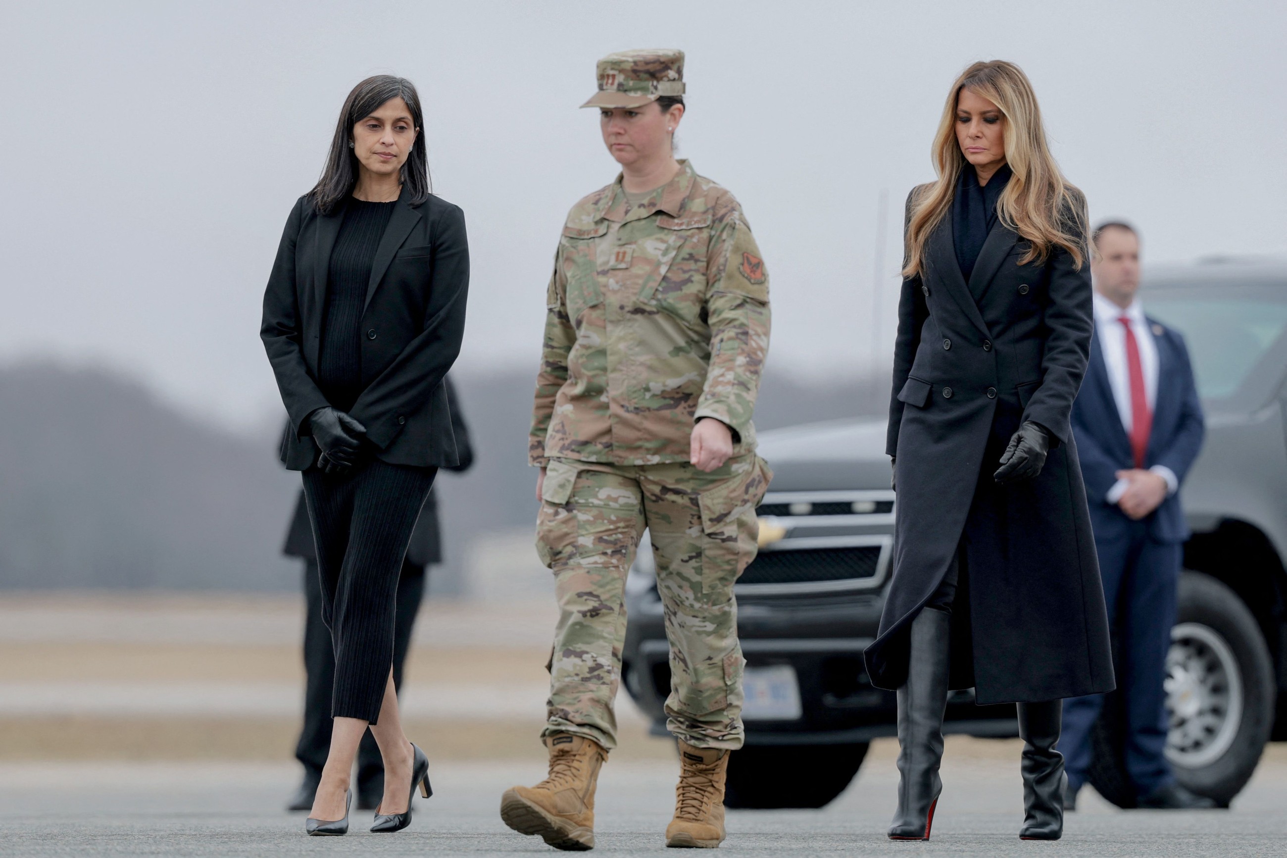 Trump says war will continue, till no Iran leader is left to say 'We surrender'