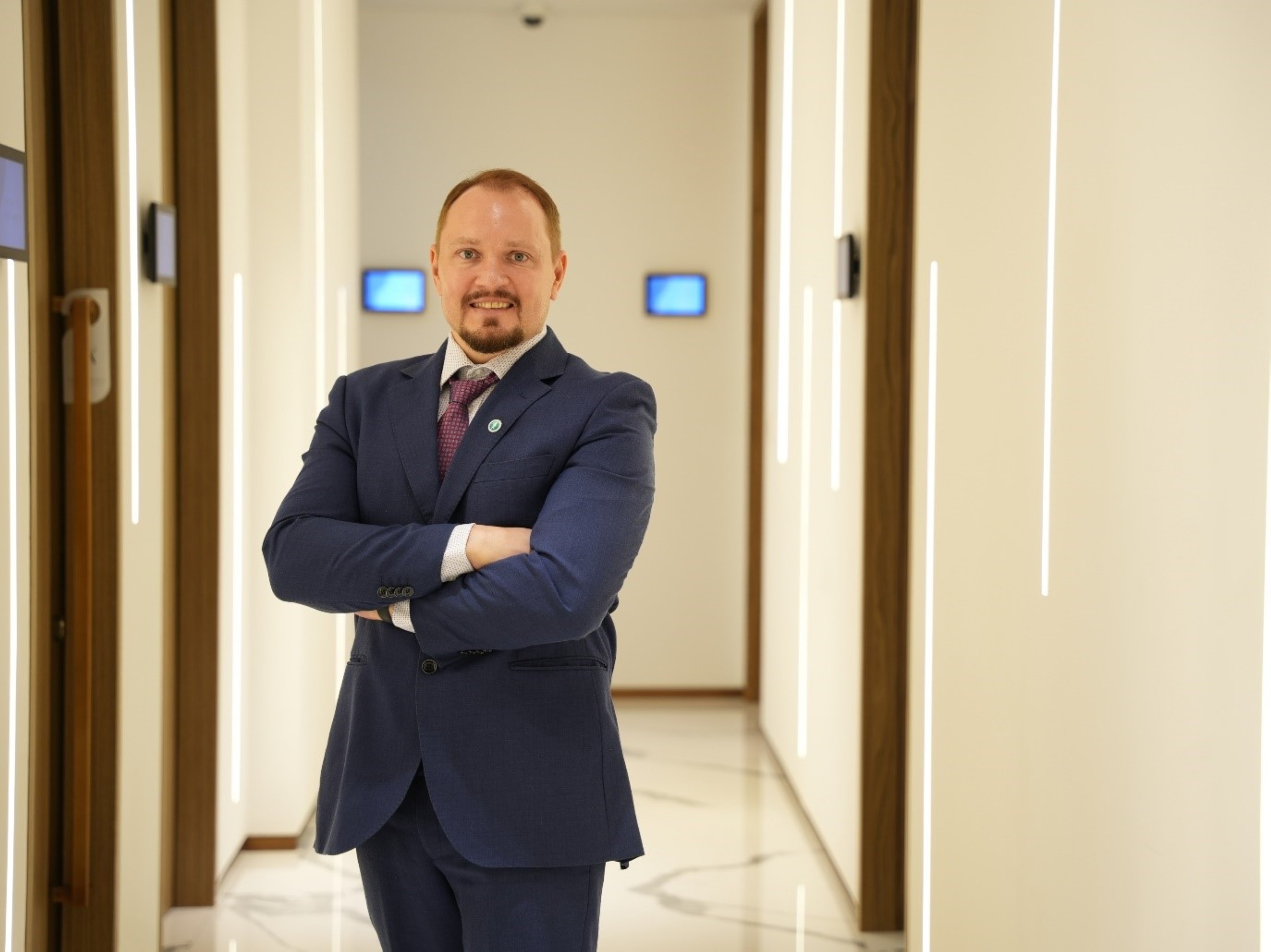 Redefining men&rsquo;s health: AEON Clinic introduces advanced urologic & performance solutions