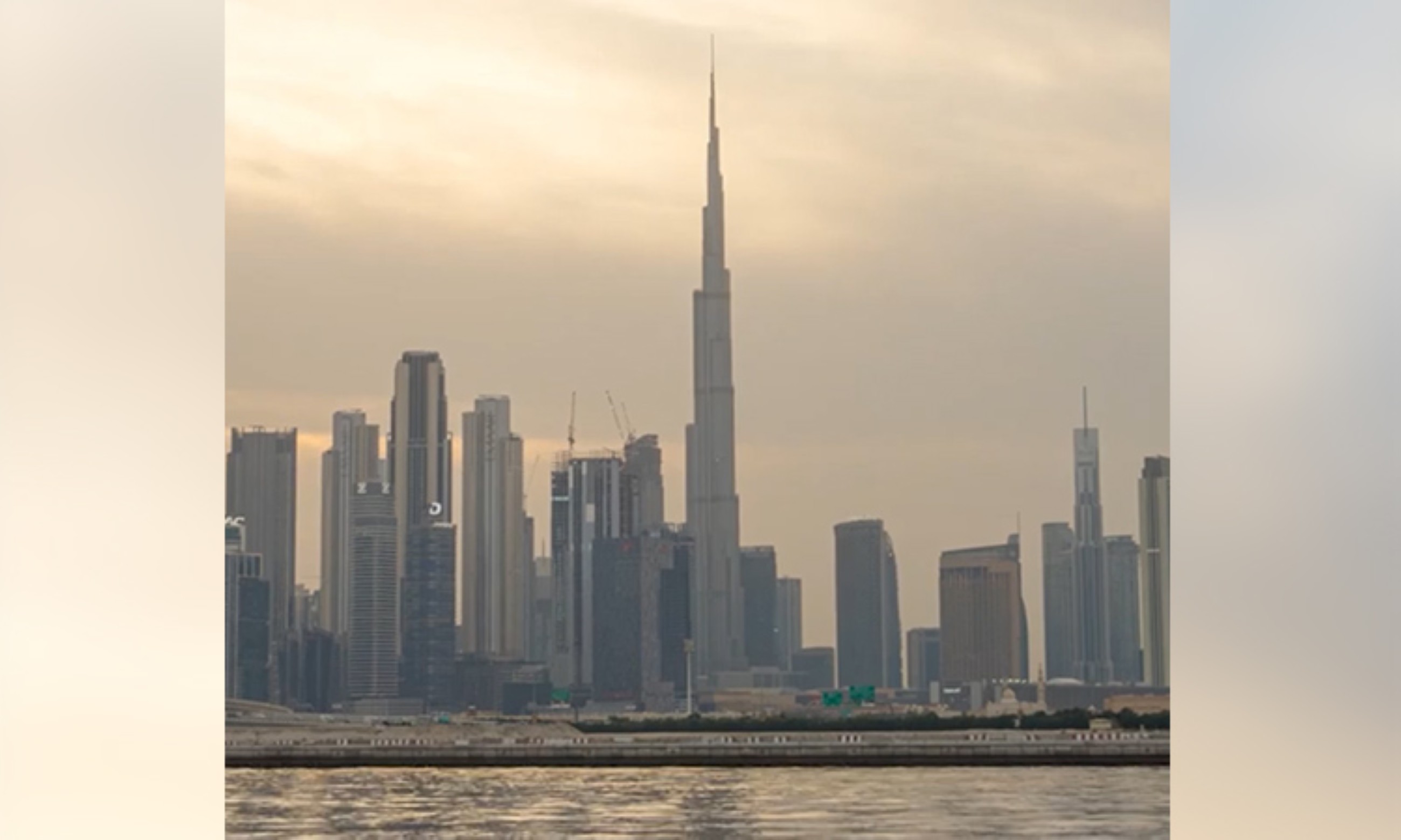 Dubai retains title of the world&rsquo;s cleanest city for sixth consecutive year