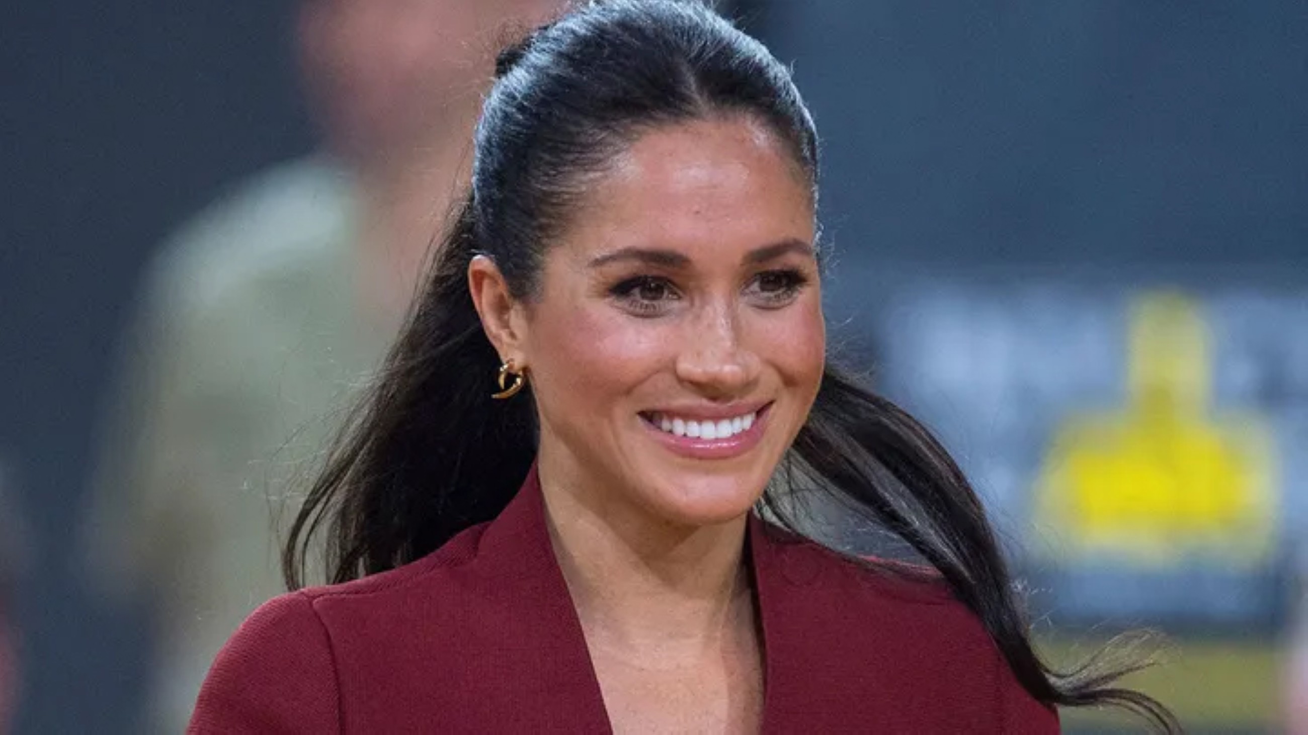 Oh please, Meghan &mdash; stop with your performative privacy