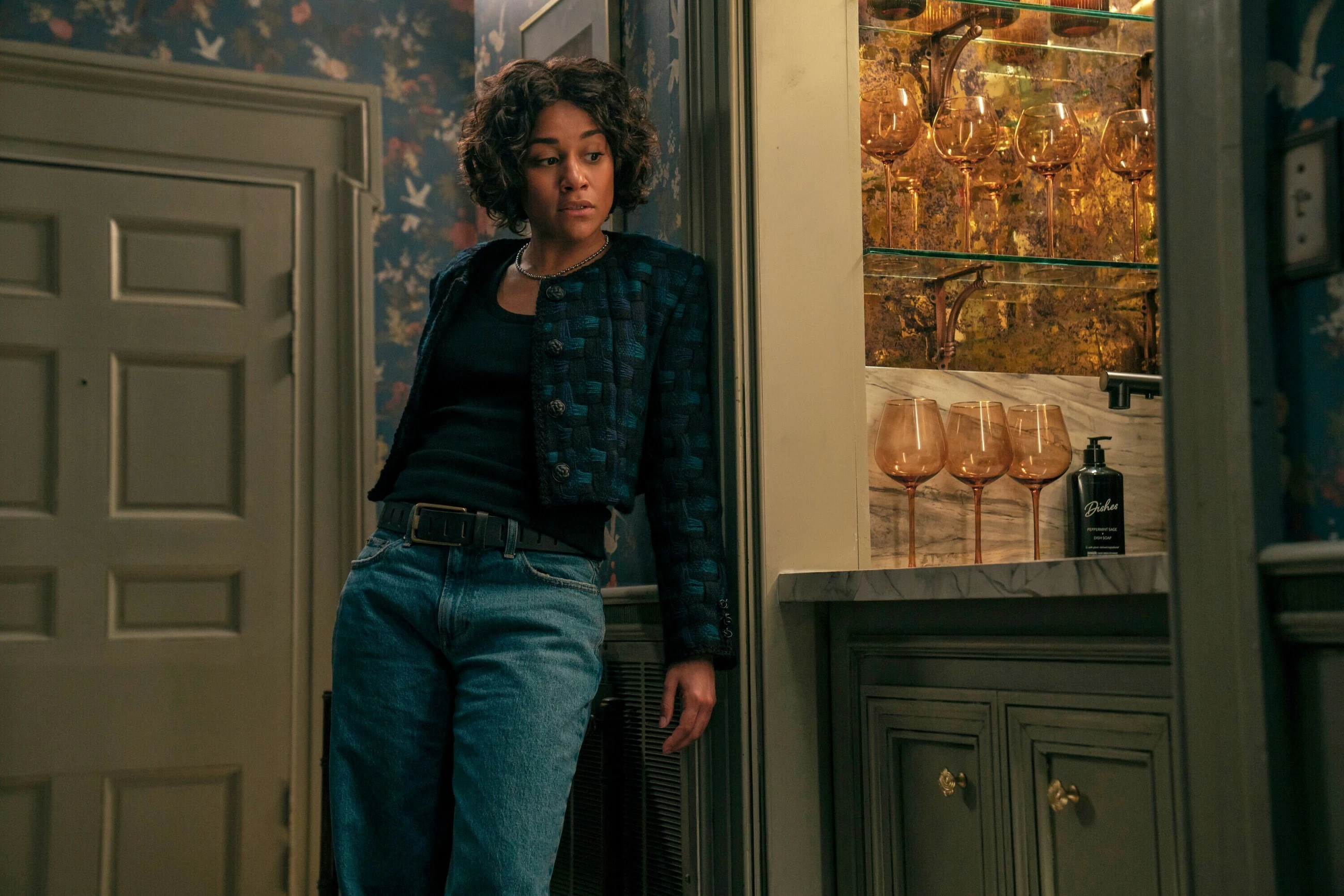 Nicole Kidman and Jamie Lee Curtis adapt &lsquo;Scarpetta&rsquo; book series for TV