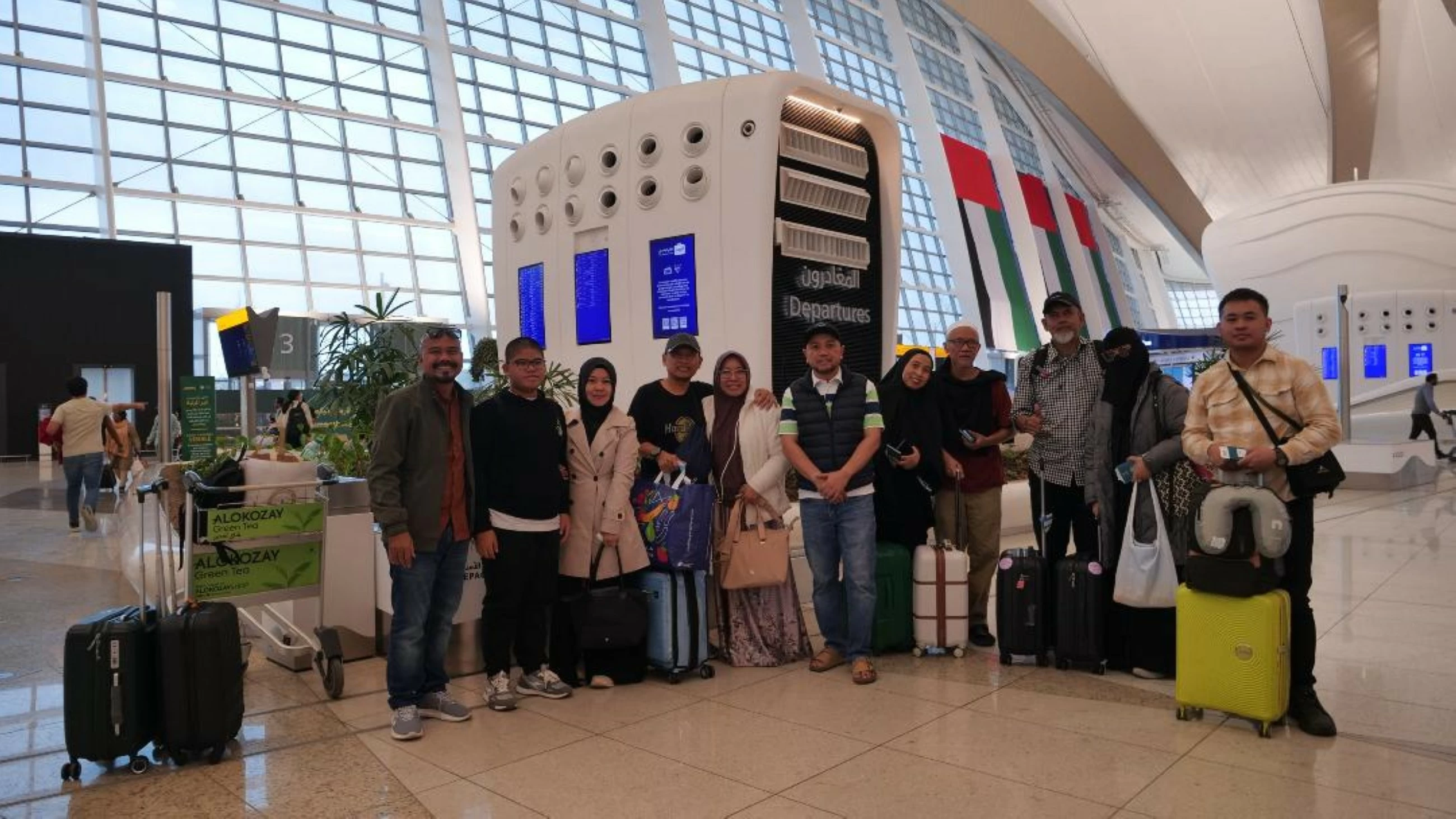 451 Indonesians ready for voluntary repatriation