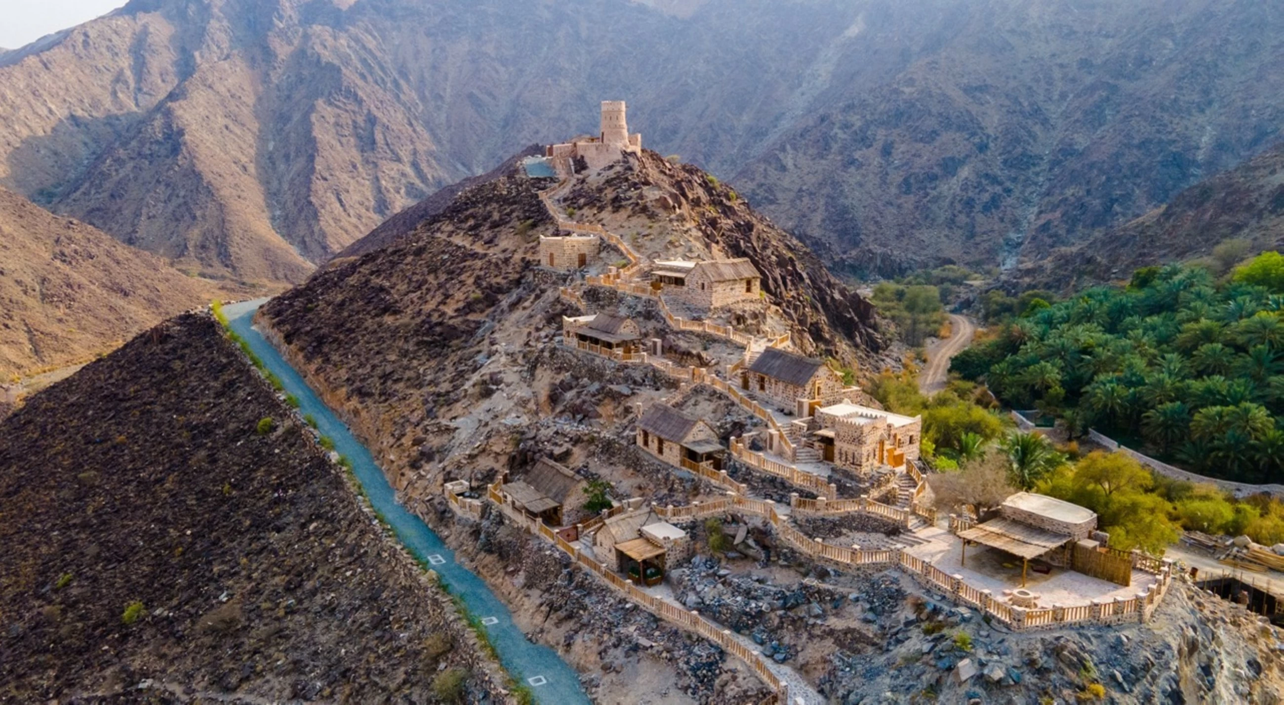 8 ways to make most of the post-Iftar moments in Sharjah