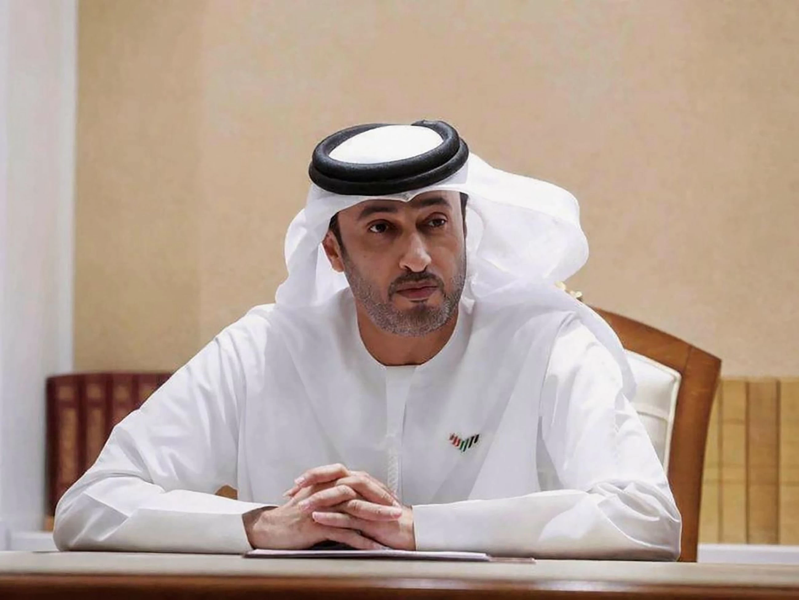 UAE arrests 10 for publishing video clips via digital platforms