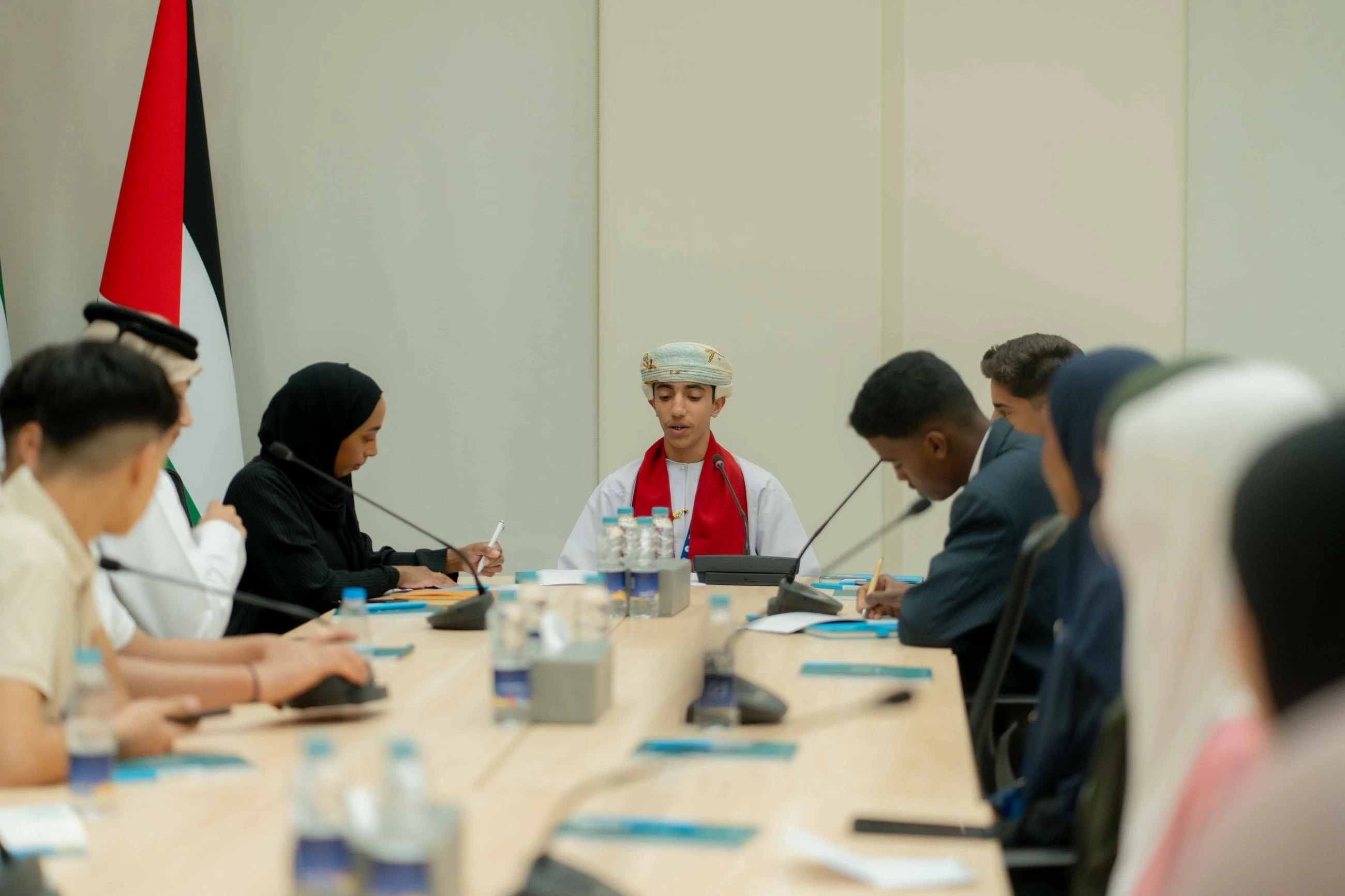 APC says UAE Children’s Day reinforces child rights