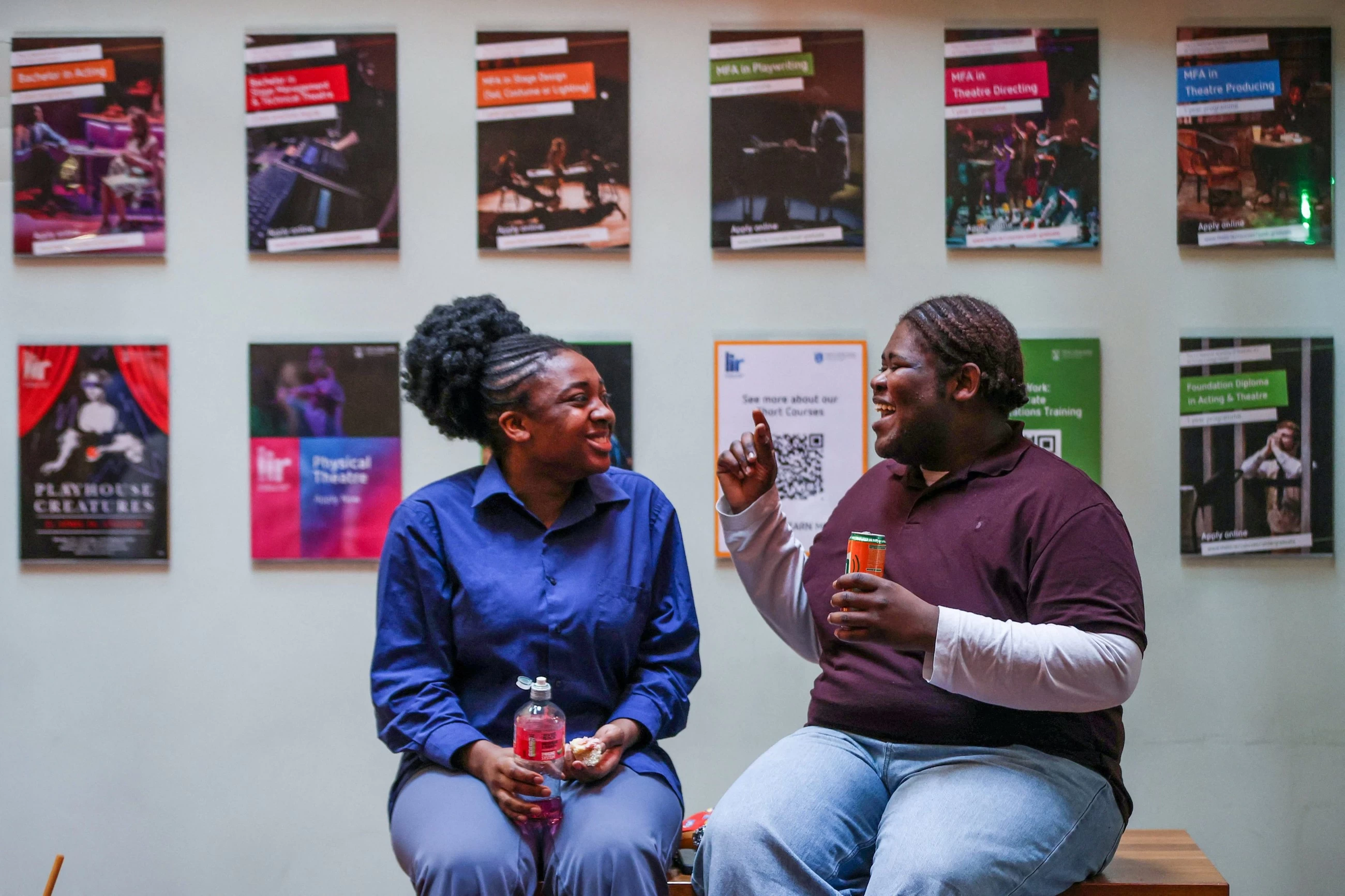 New generation of Irish actors harness talent for global stardom