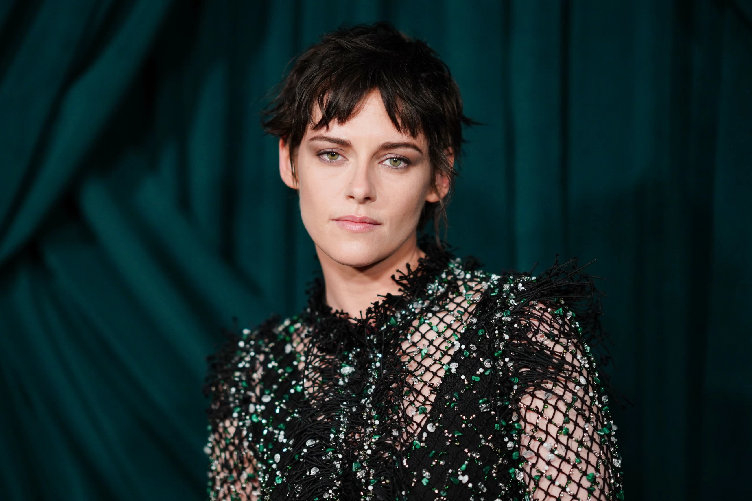 Chanel event brings Oscar nominees together the night before big show