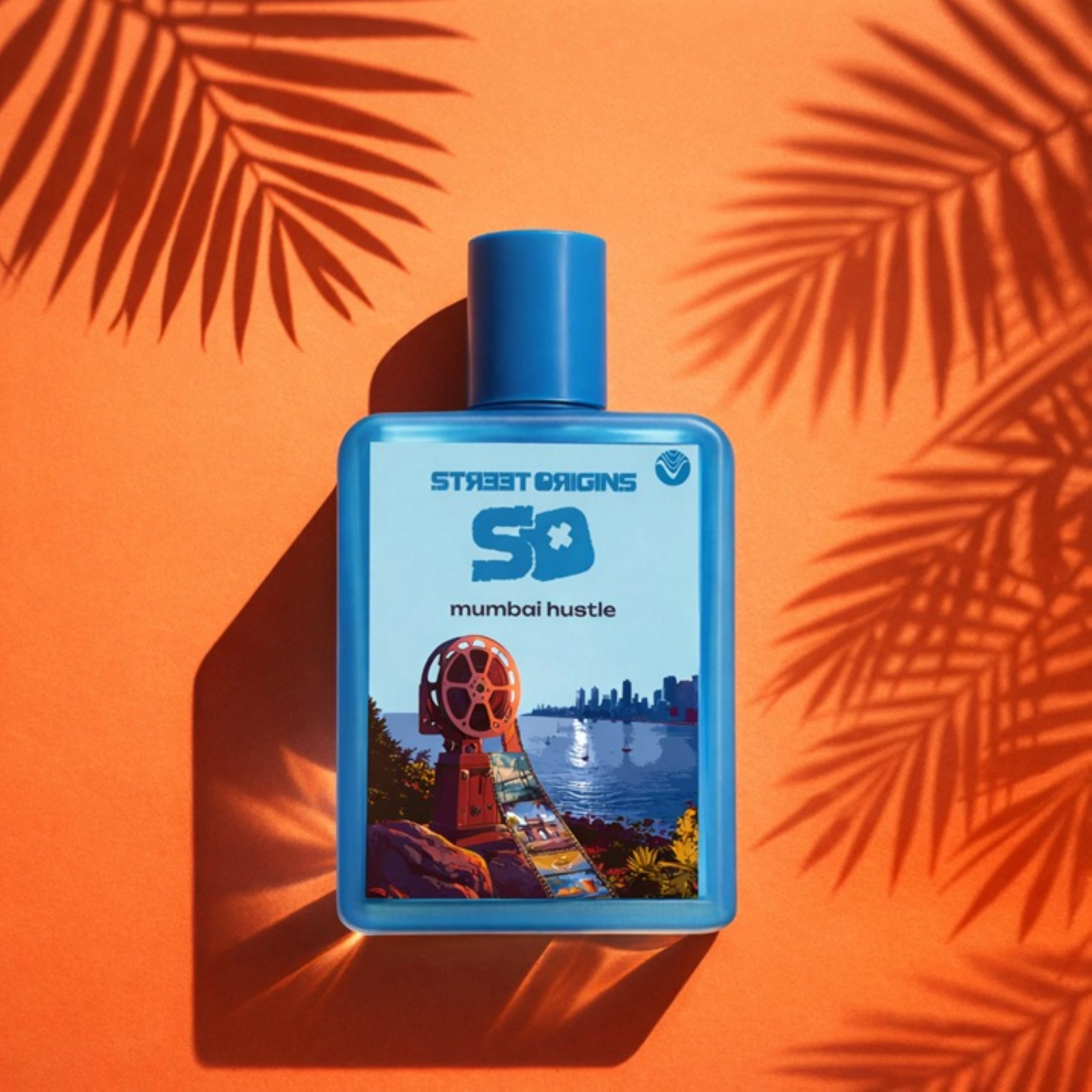 Street Origins: The Gen Z fragrance movement redefining self-expression