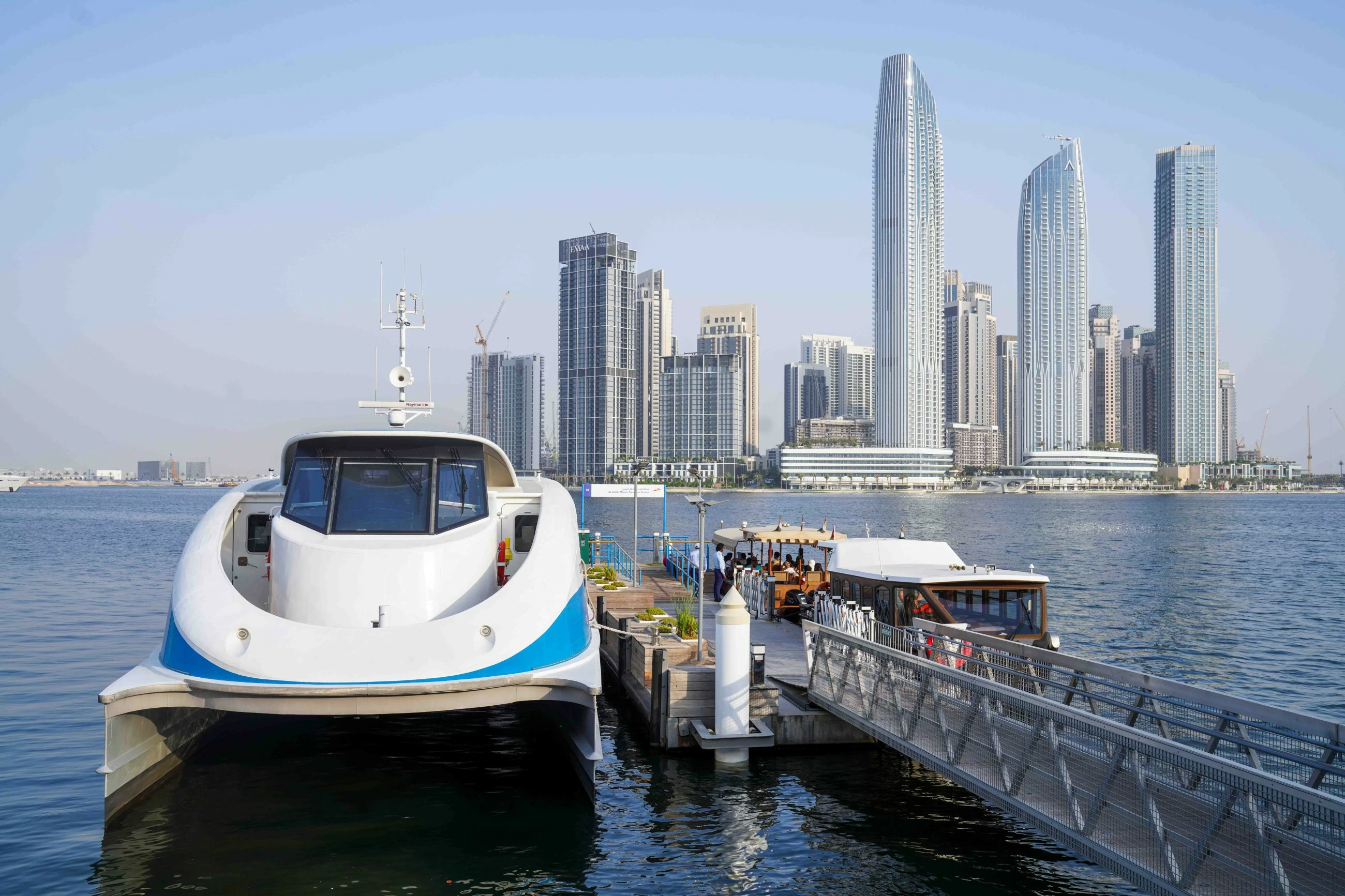 Dubai announces free parking and public transport service hours during Eid holidays