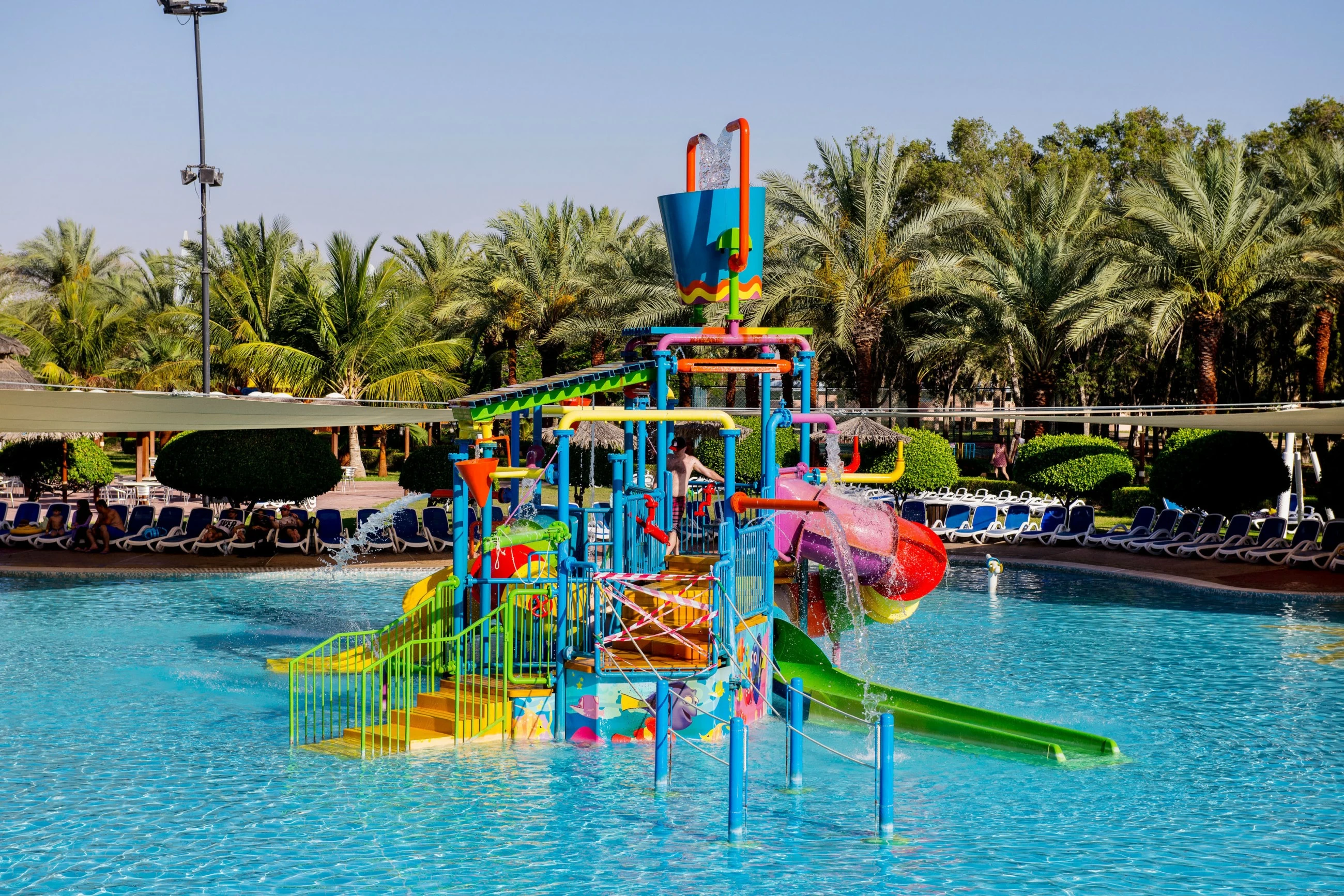 UAE gears up for Eid Al Fitr with vibrant events, festive mood