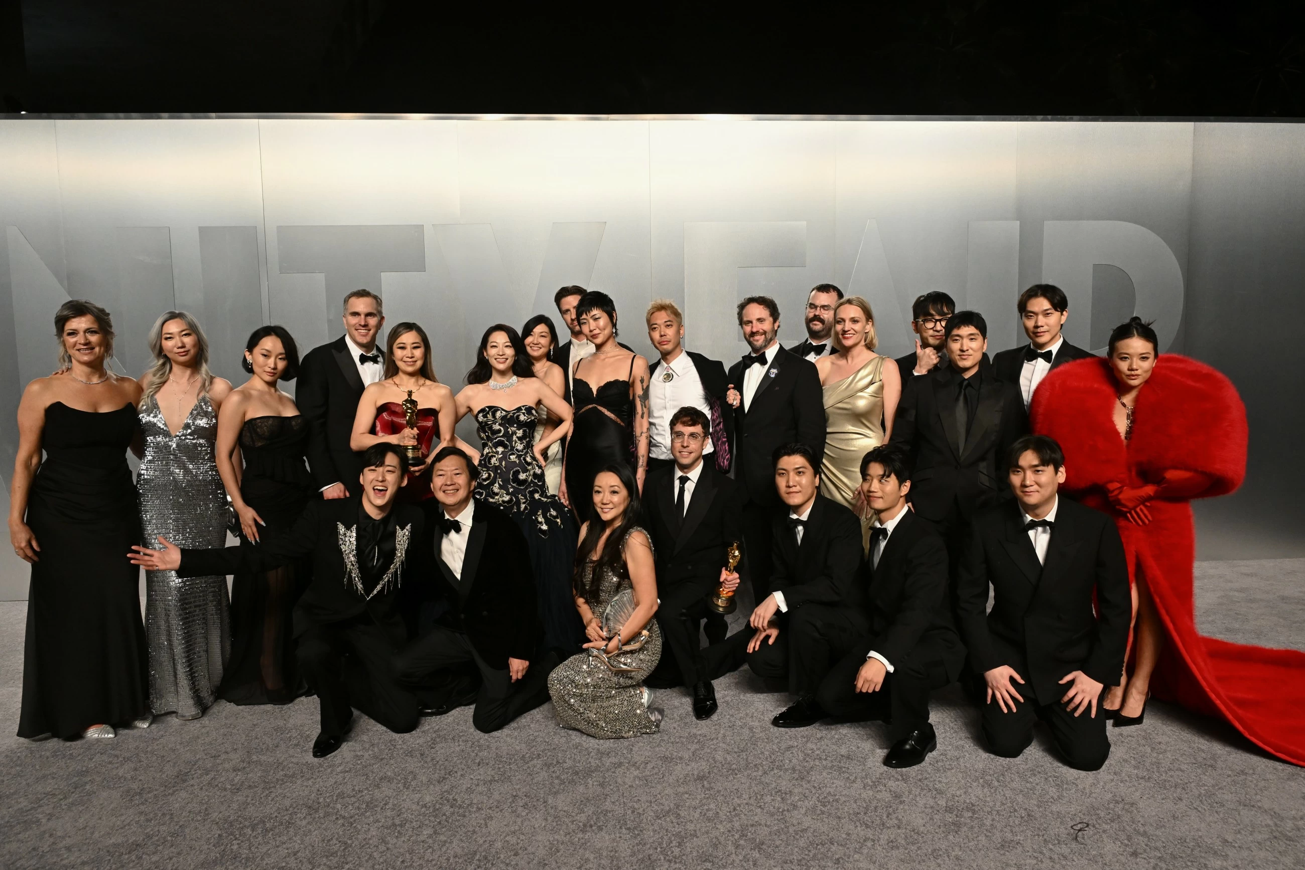 &lsquo;KPop Demon Hunters&rsquo; brings global fans to Seoul&rsquo;s old city wall