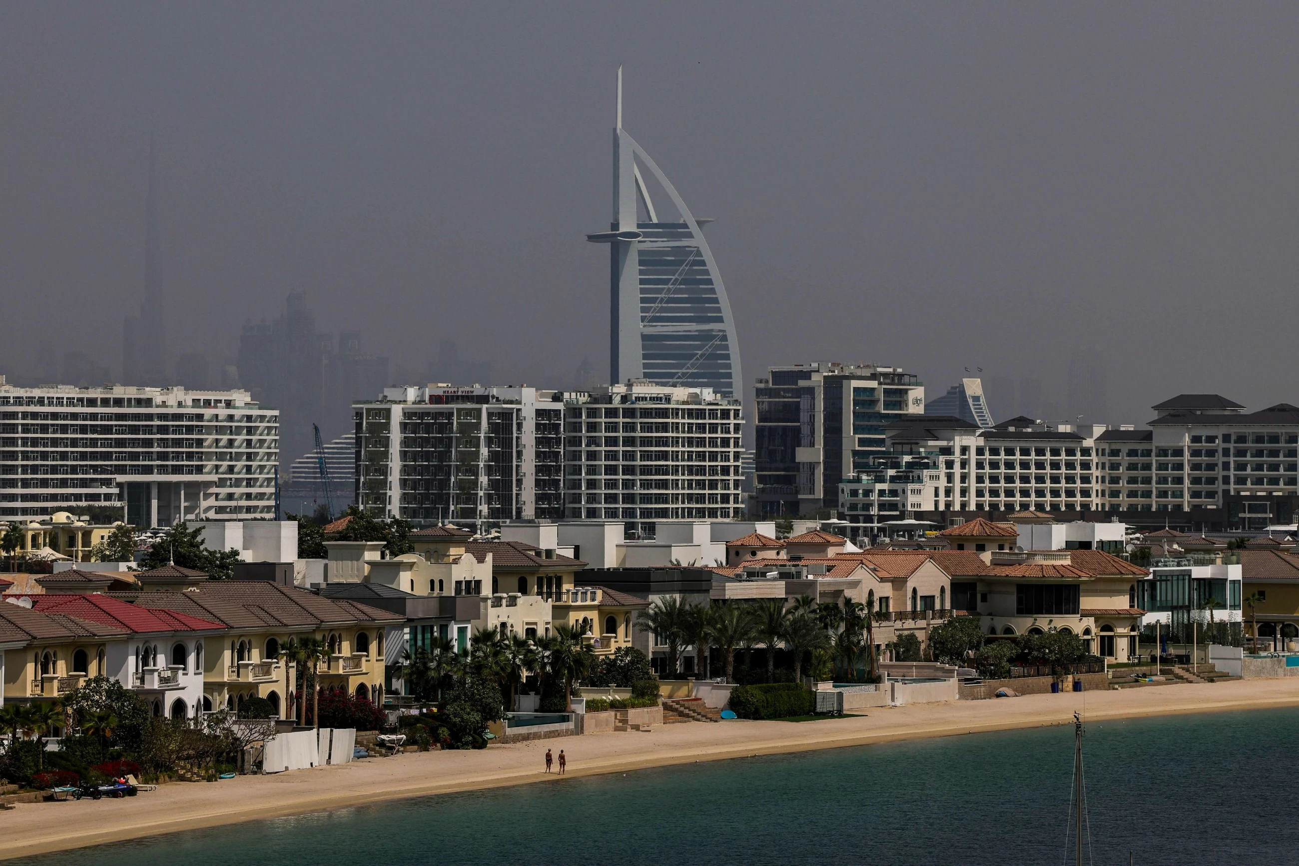 Dubai Municipality allocates 5 beaches for families during Eid