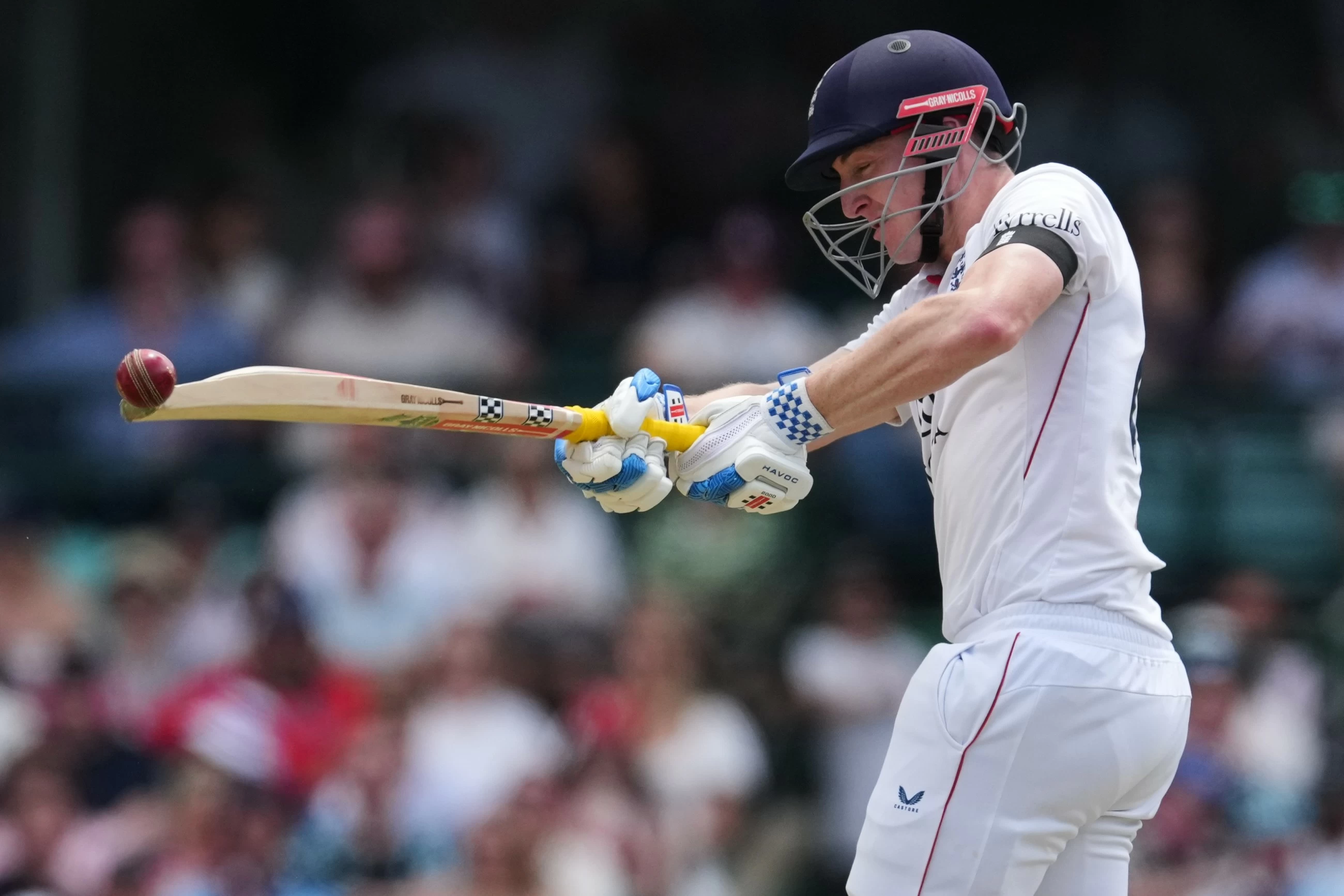 England cricket chiefs to front up to media over Ashes flop