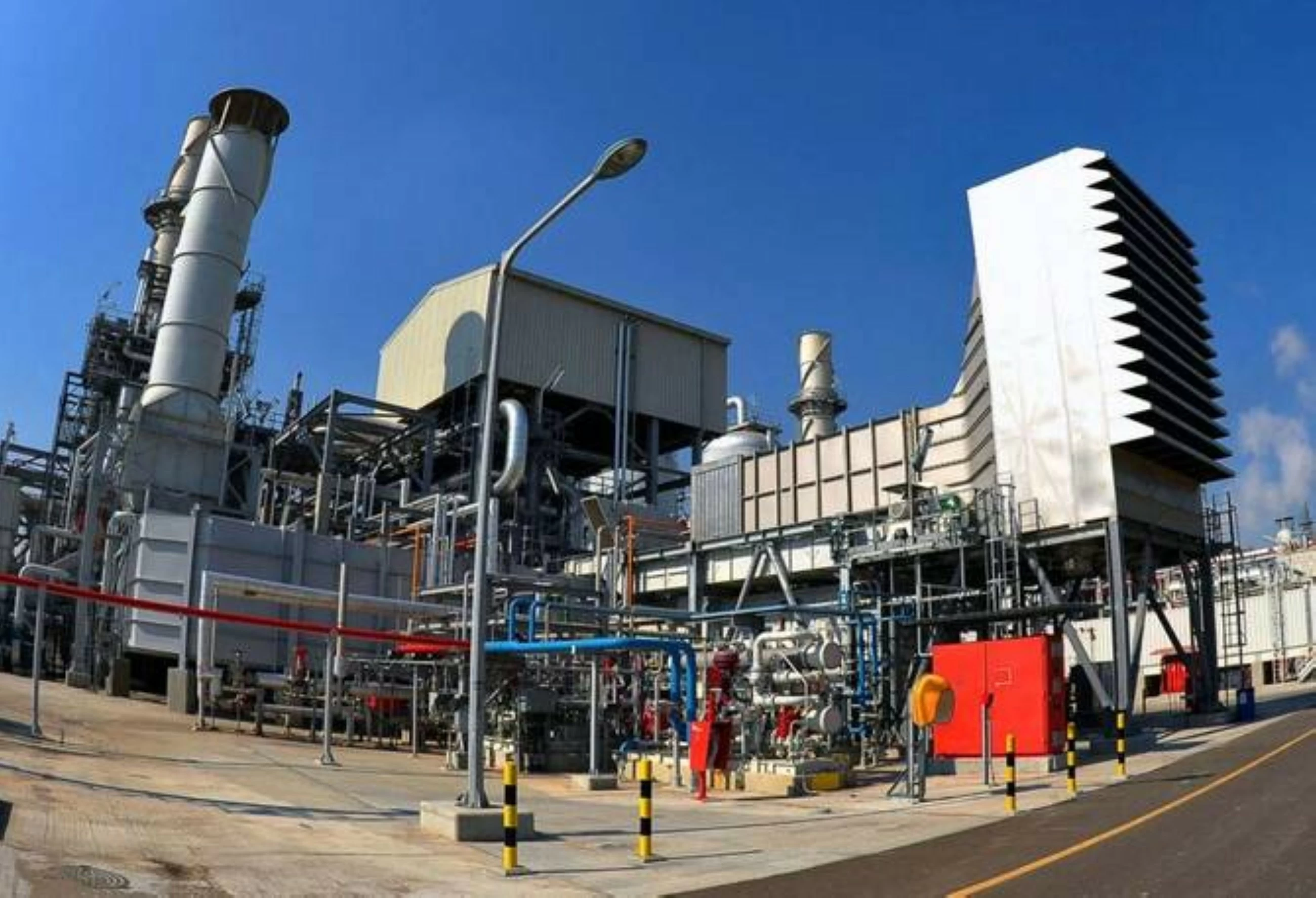 Kuwait reports drone attacks targeting Mina Al-Ahmadi Refinery