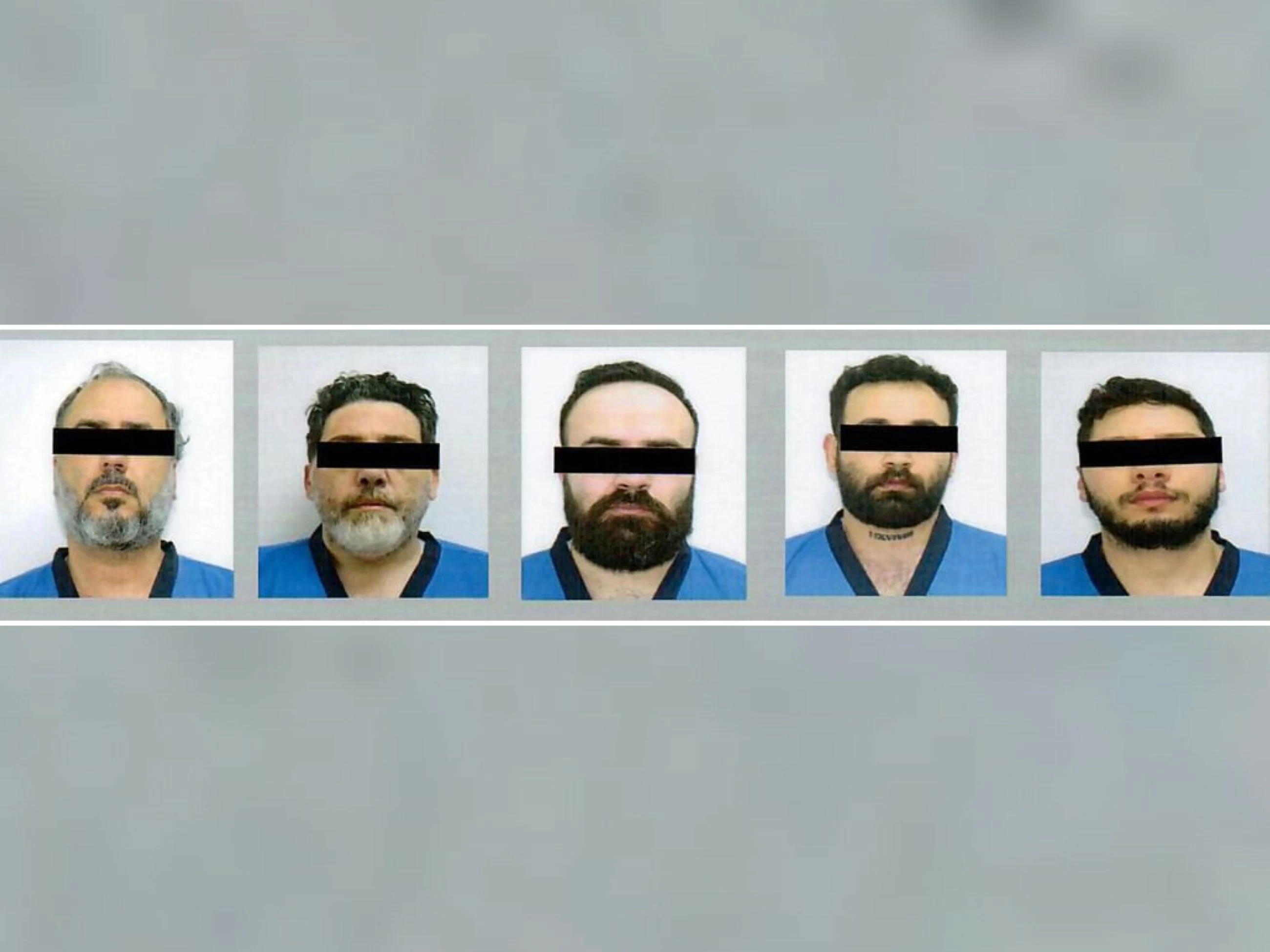 UAE dismantles terrorist network linked to Hizbollah, Iran