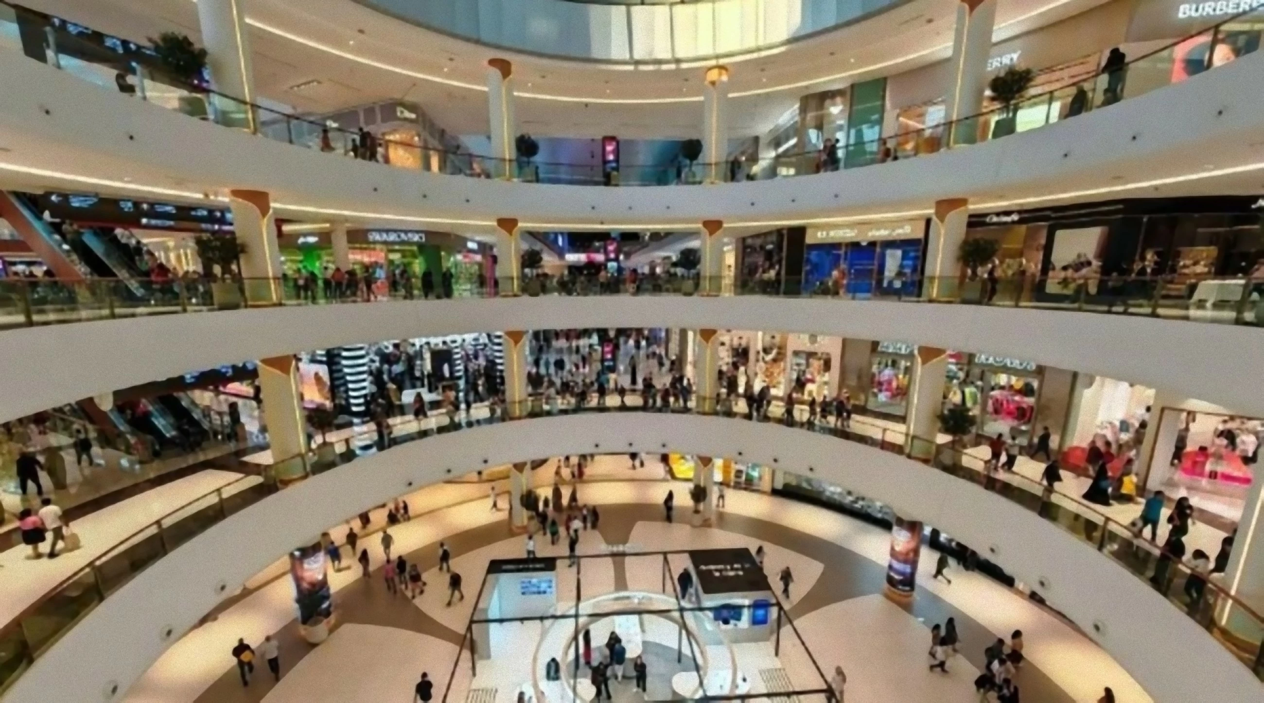 Eid in UAE blends joy, safety and social harmony