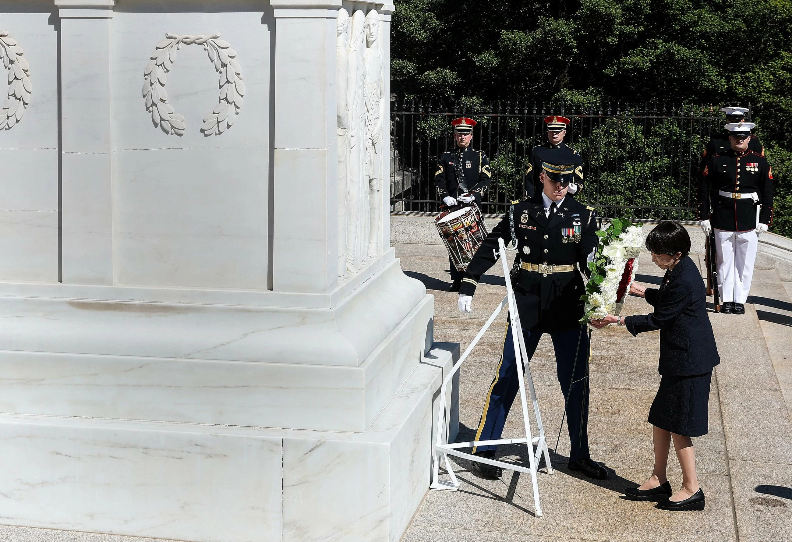 Surprise, embarrassment, unease in Japan after Trump uses Pearl Harbour to defend Iran war