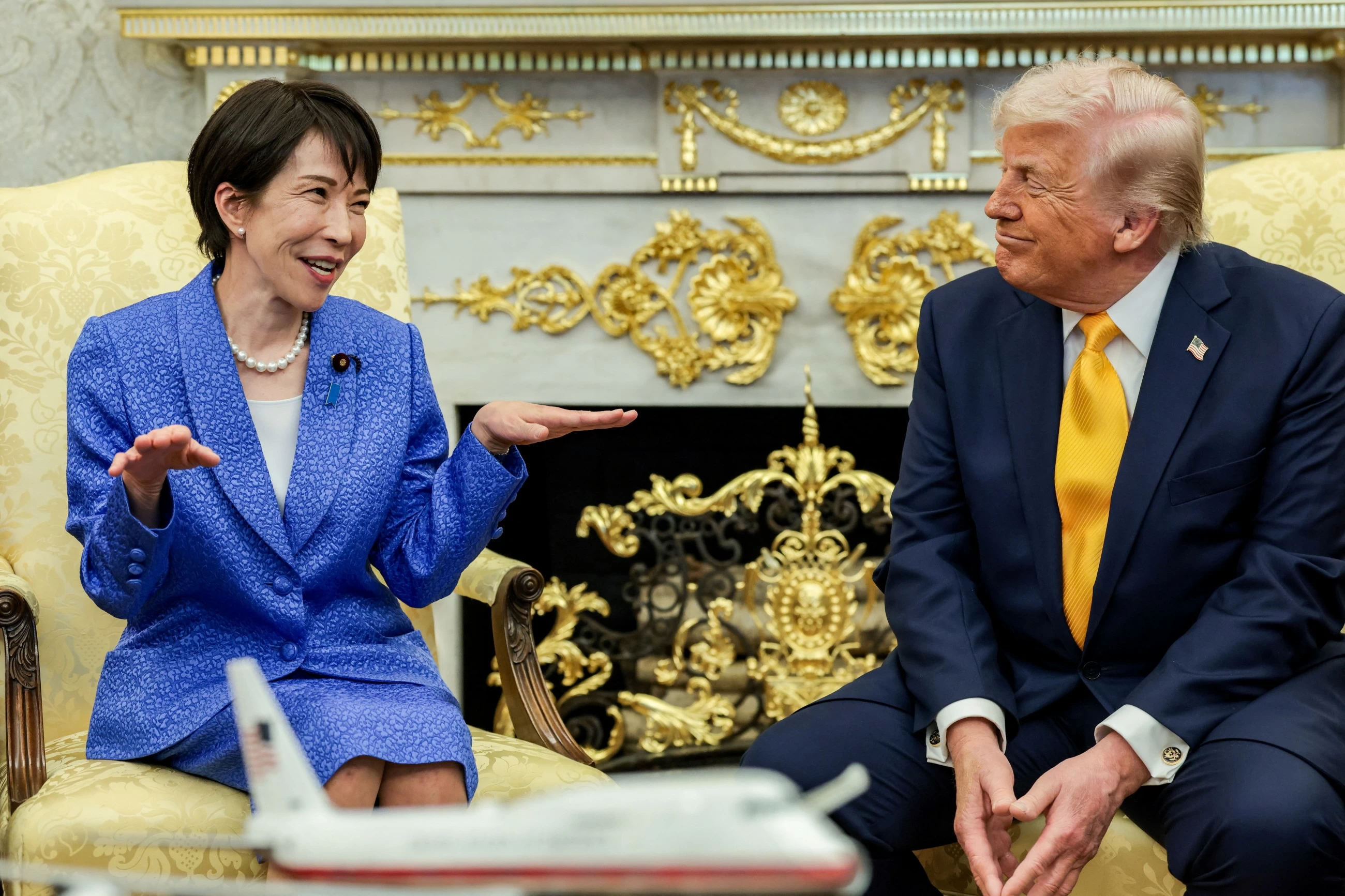 Surprise, embarrassment, unease in Japan after Trump uses Pearl Harbour to defend Iran war