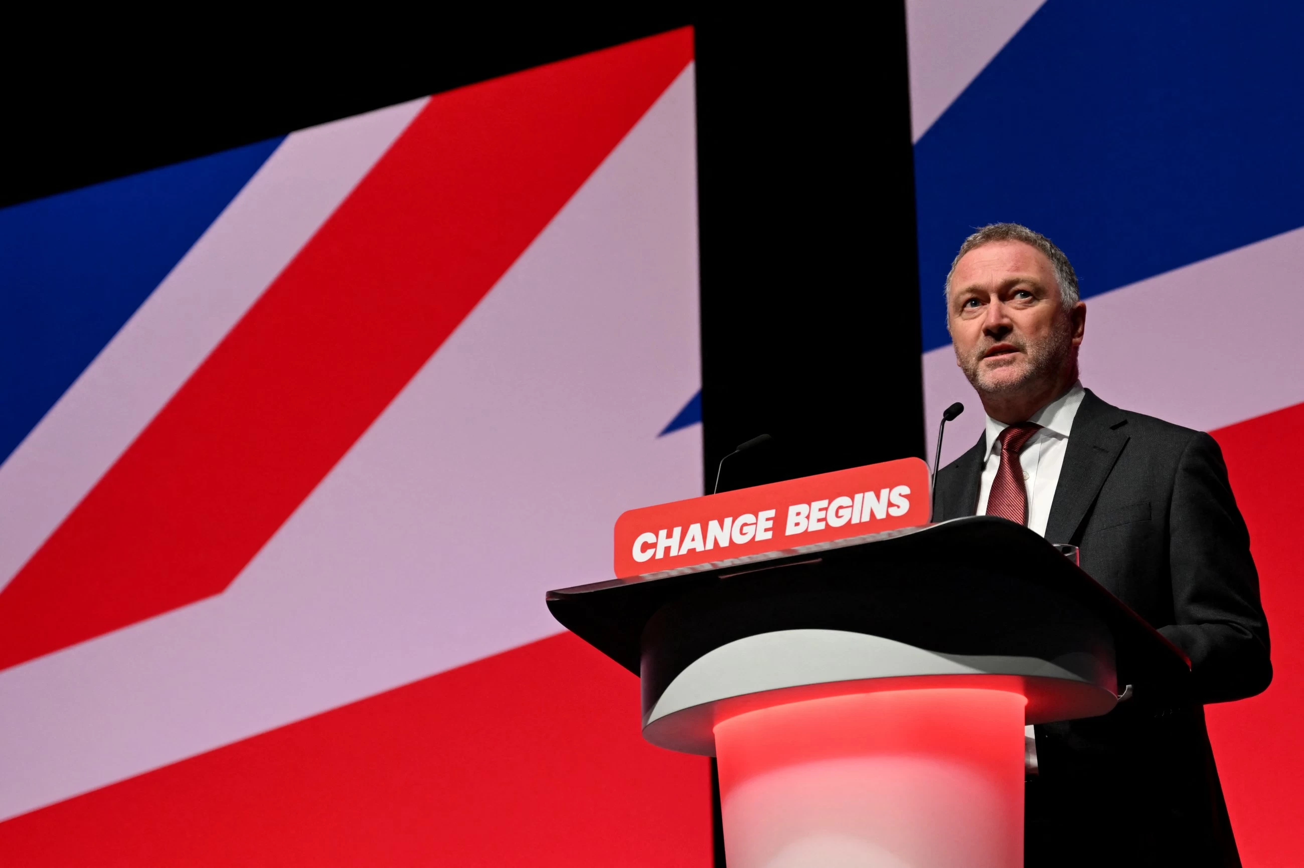 Britain sees no evidence that Iran is targeting Europe with missiles: Minister