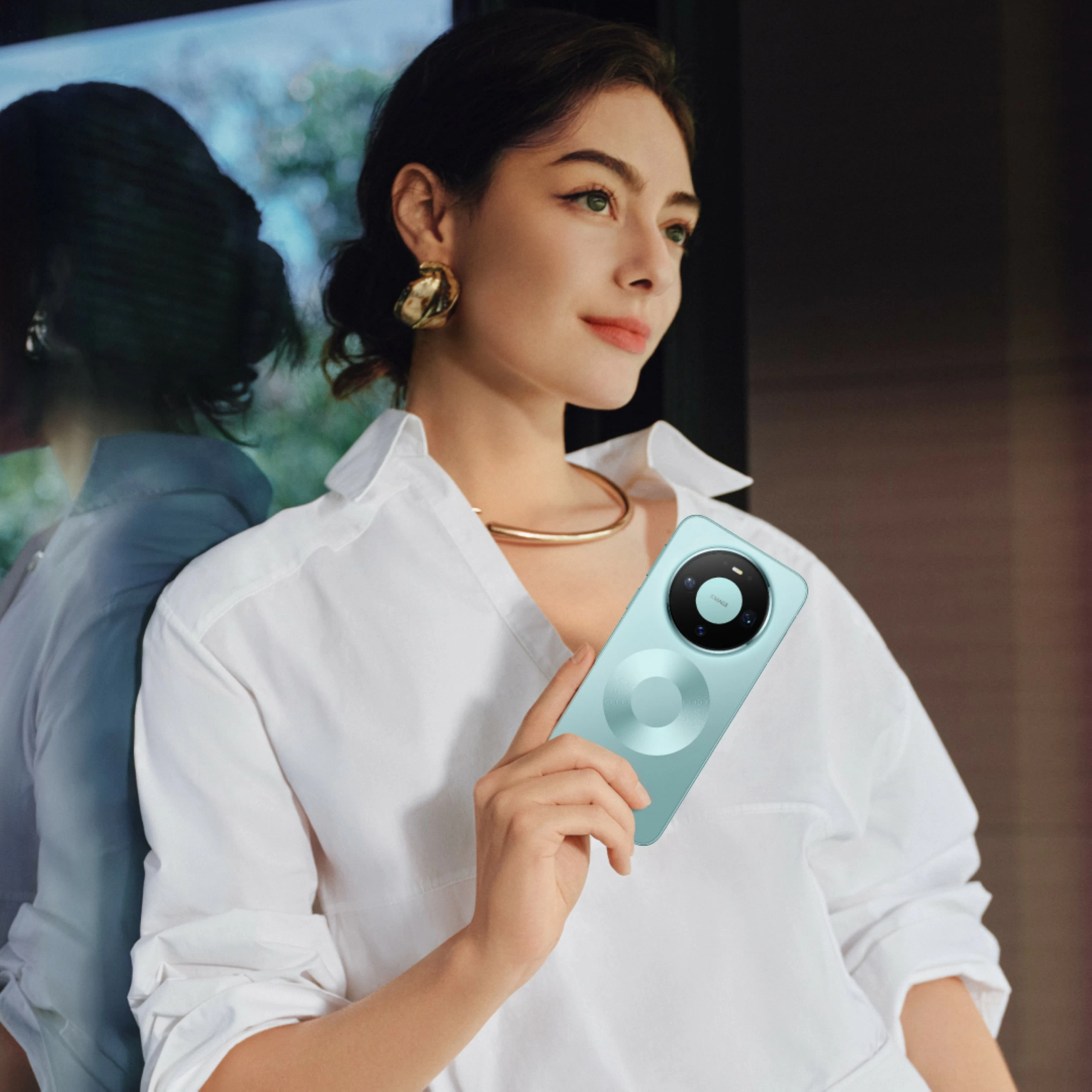 The HUAWEI Mate 80 Pro is our new benchmark for excellence