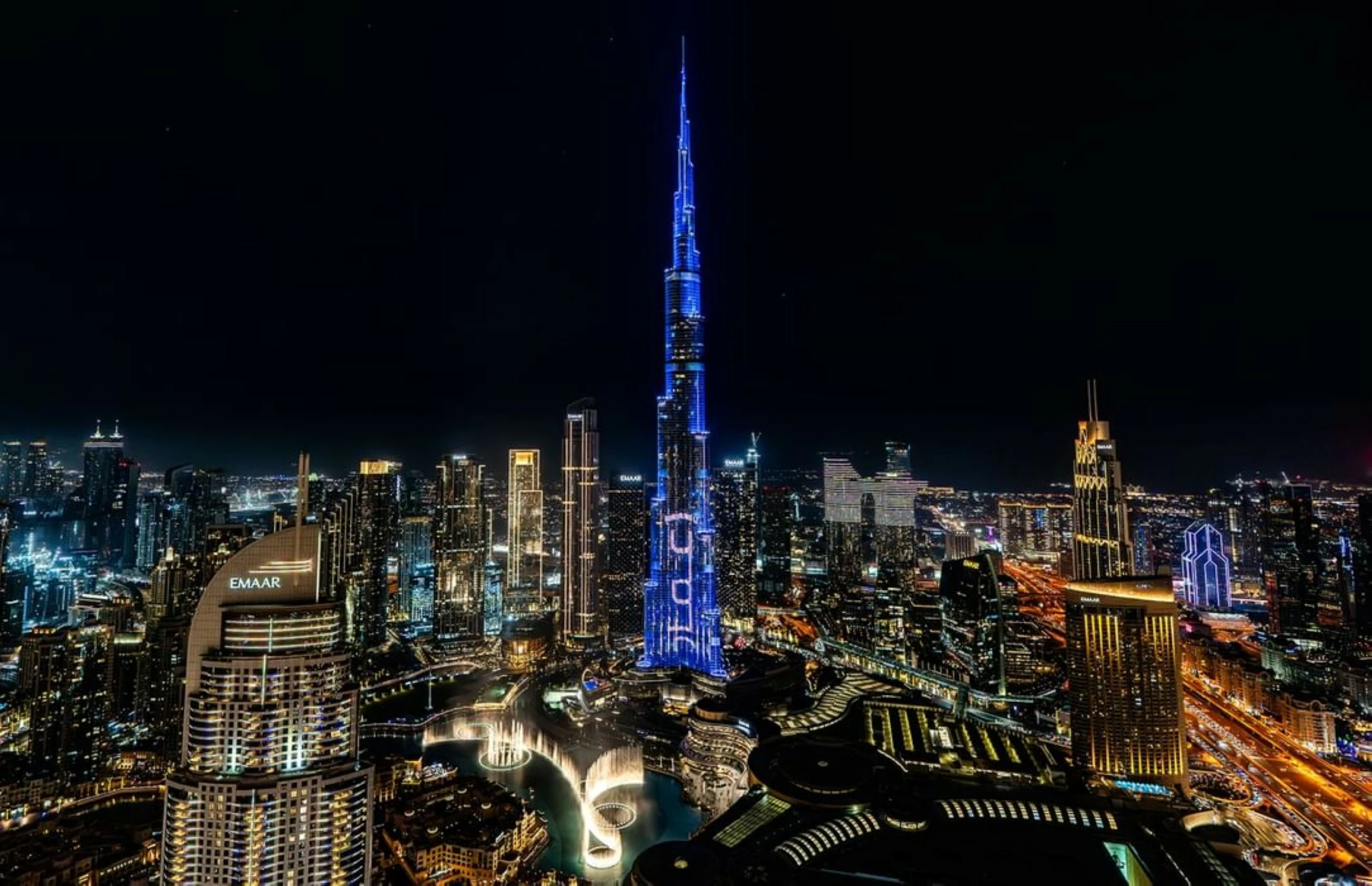 Emaar Properties contributes Dhs100 million in support of Edge of Life campaign