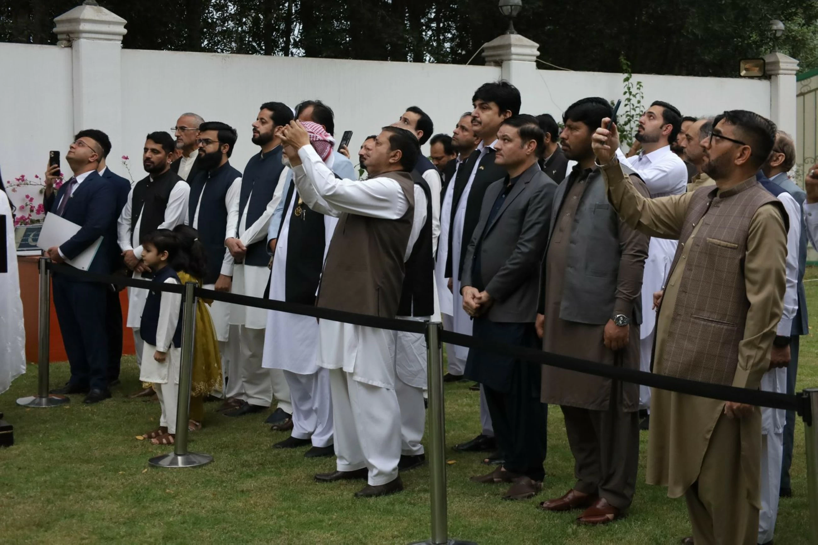 Pakistani expats in UAE celebrate 86th National Day with zeal and fervour