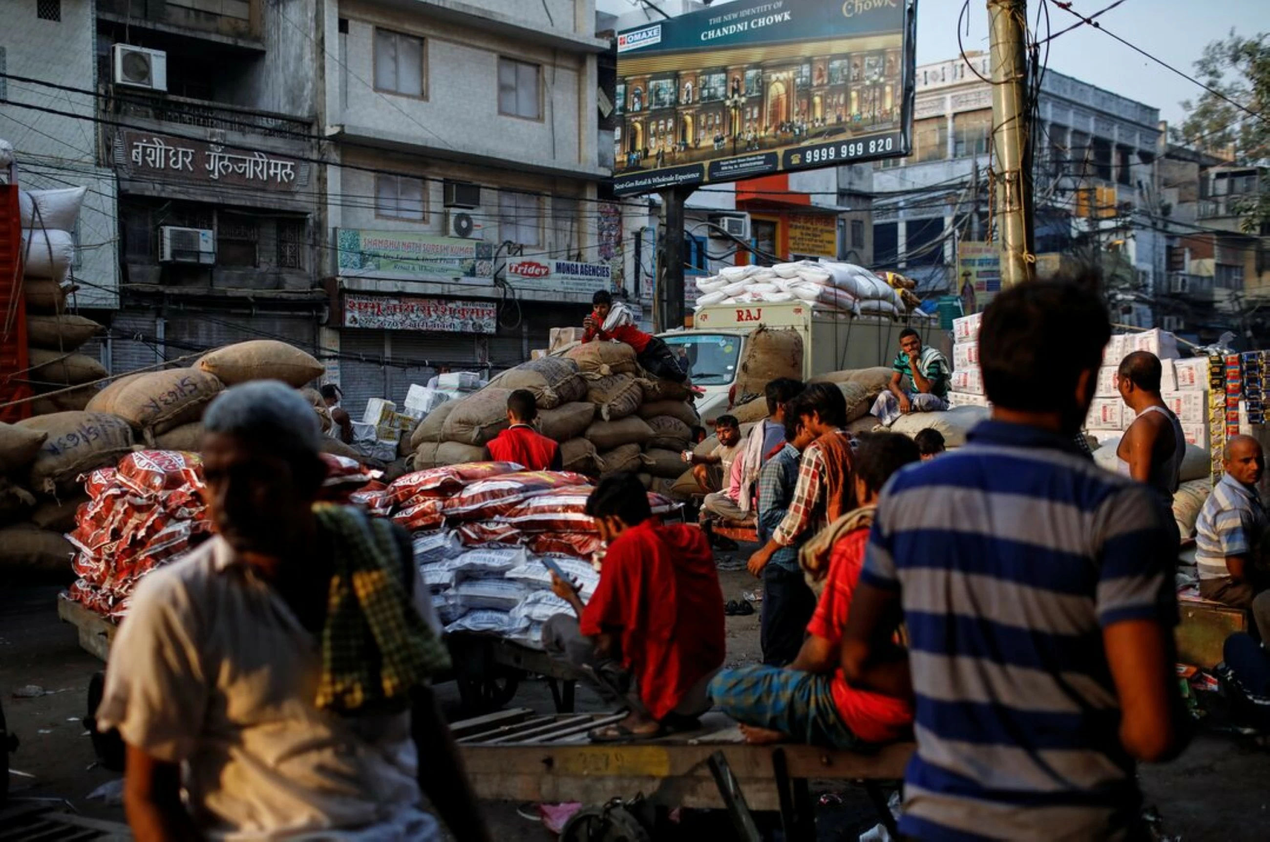 India’s total exports surpass $714b in April-January with 5.26% growth