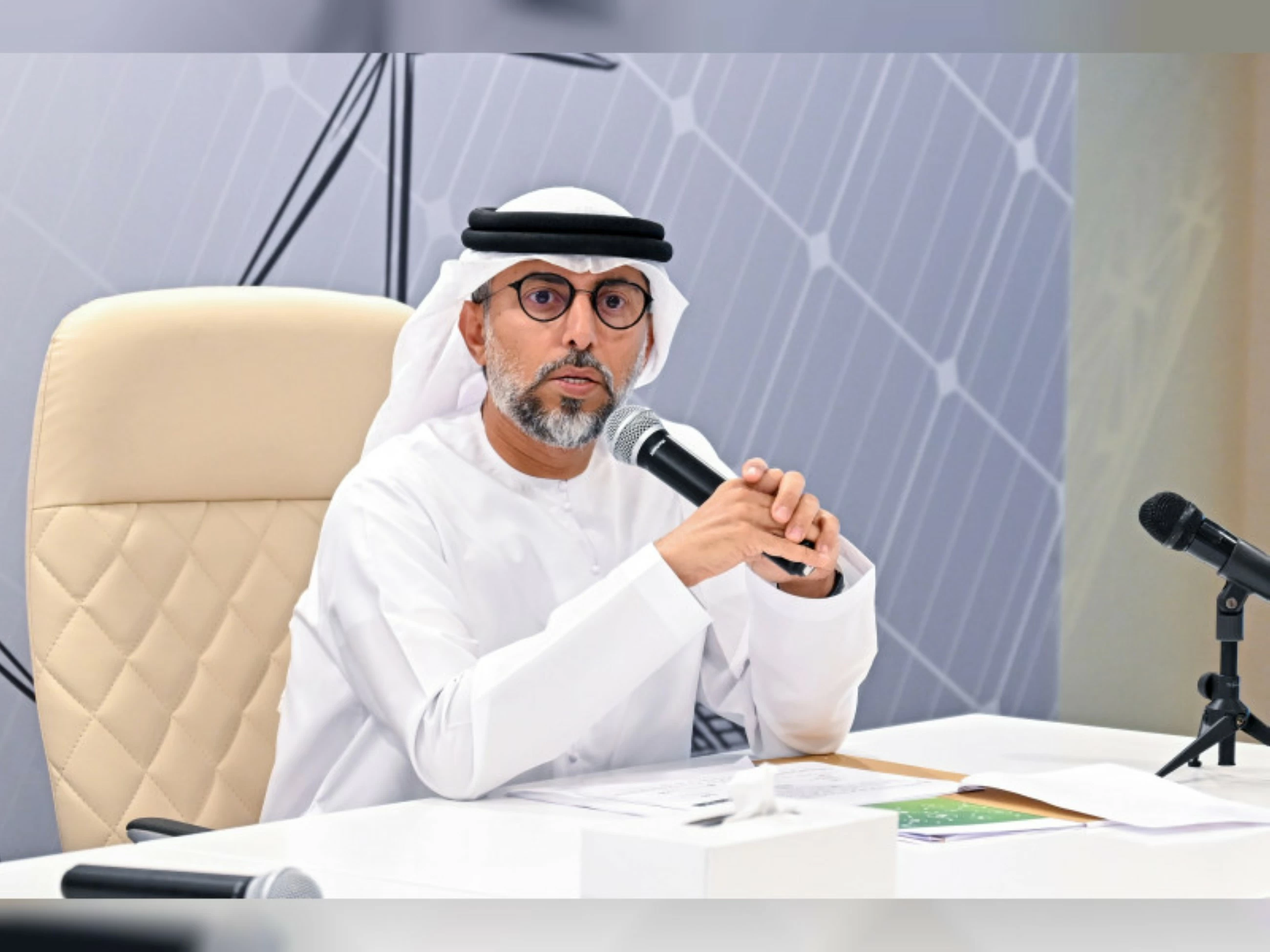 Transport, logistics operations running smoothly across UAE, says minister