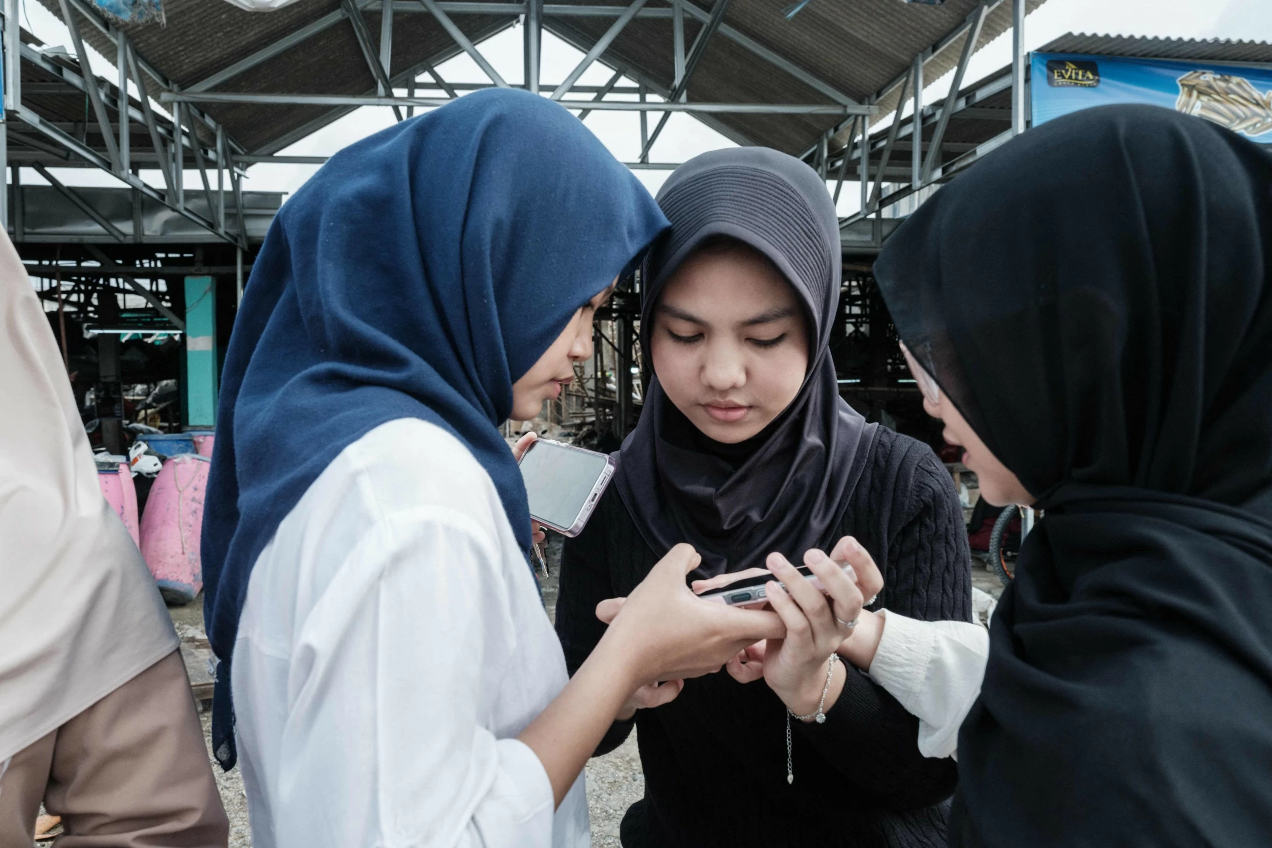 Indonesia begins enforcing social media restrictions for children under-16s