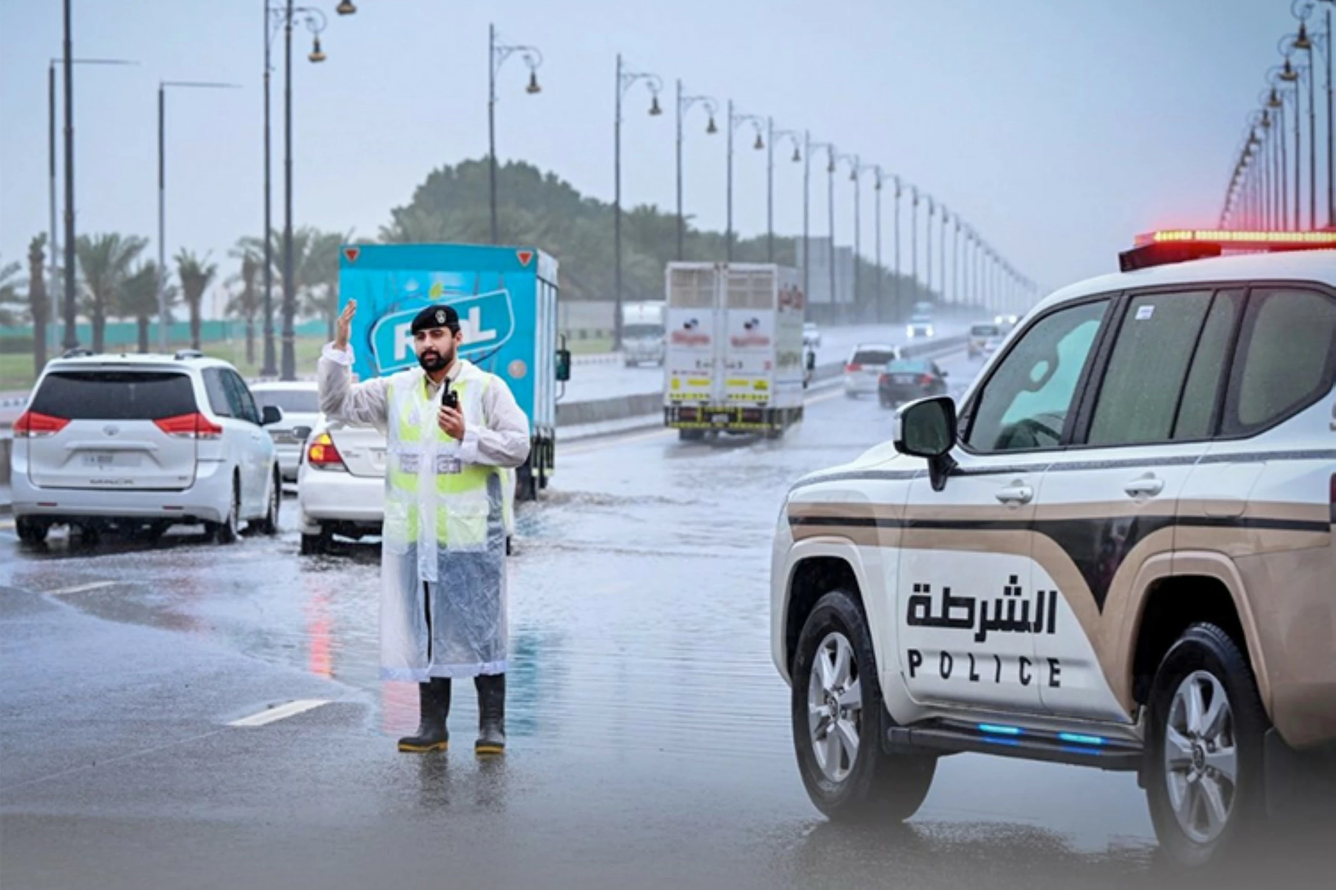 Sharjah Police launch online service for damaged vehicle plate certificates
