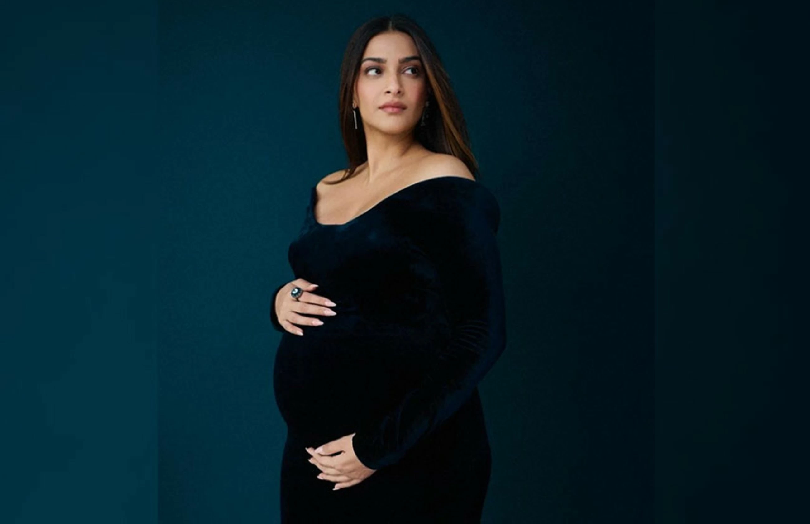 Bollywood star Sonam Kapoor welcomes her second son in heartfelt social media post