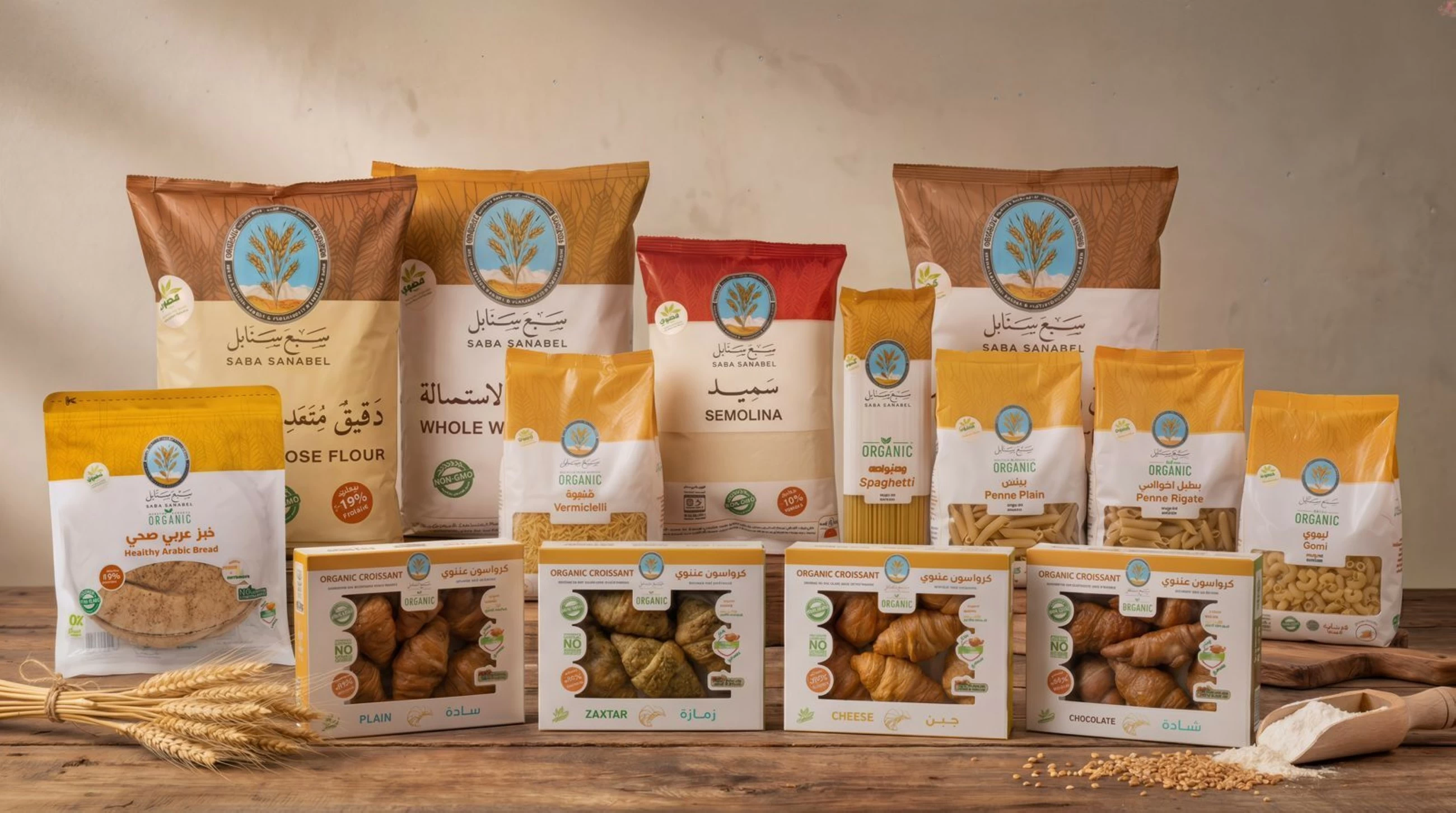 UAE&rsquo;s food security system &lsquo;achieves high-level success&rsquo;