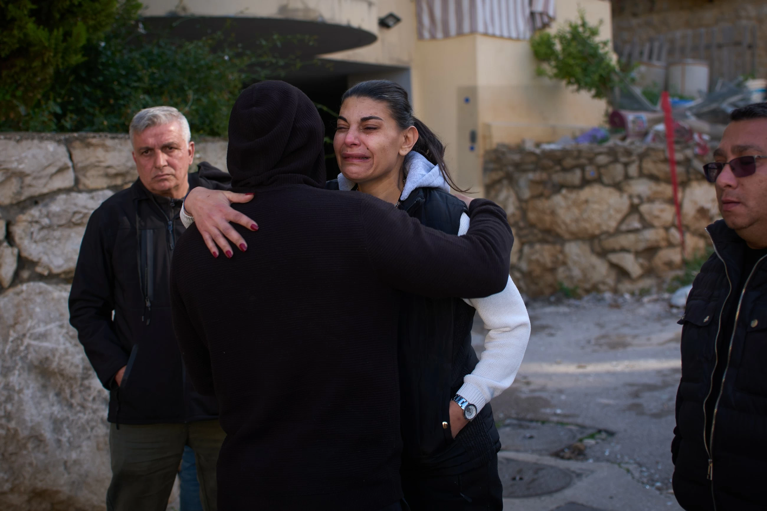 Doctors warn that Israel is targeting Lebanon's health care system, as it did Gaza's