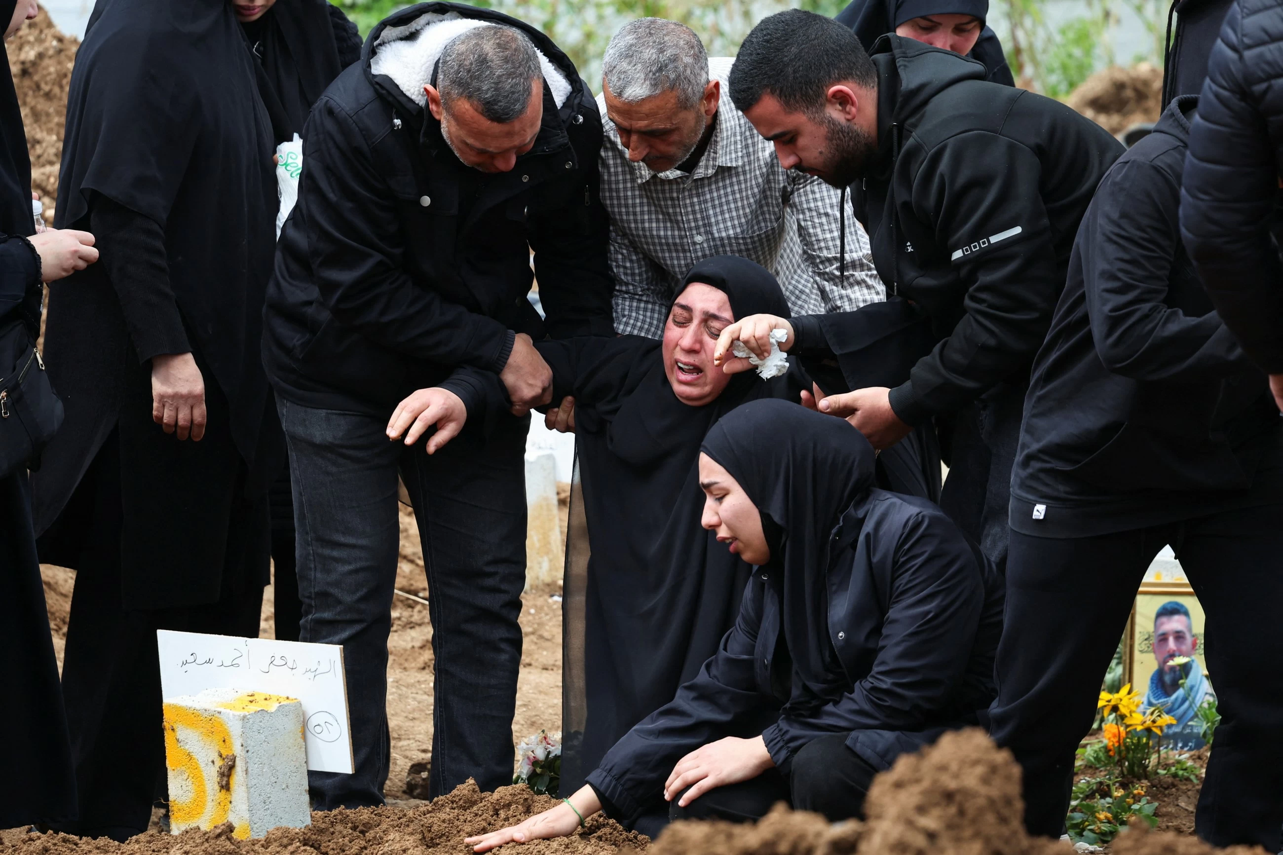 Doctors warn that Israel is targeting Lebanon's health care system, as it did Gaza's