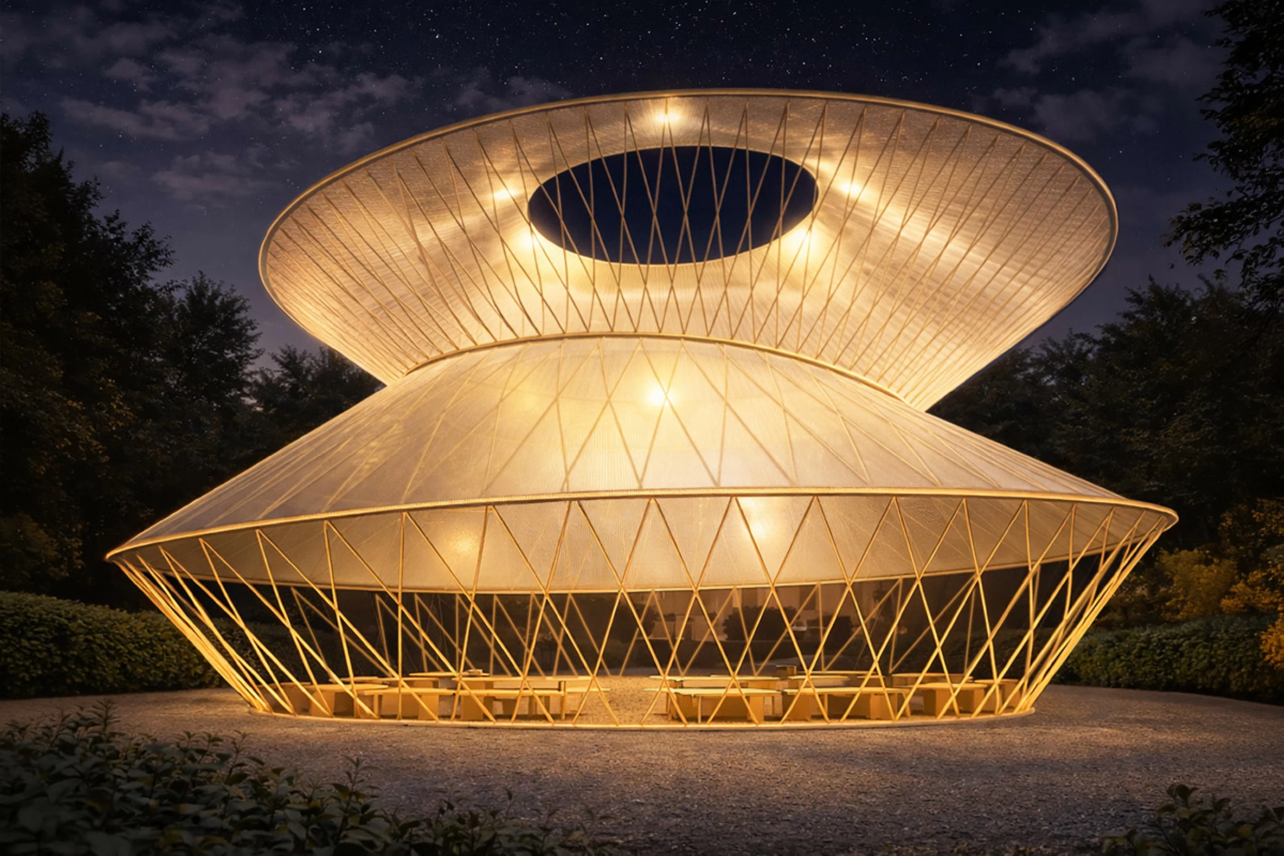 Uzbekistan’s apricots will blossom during Milan Design Week in Italy