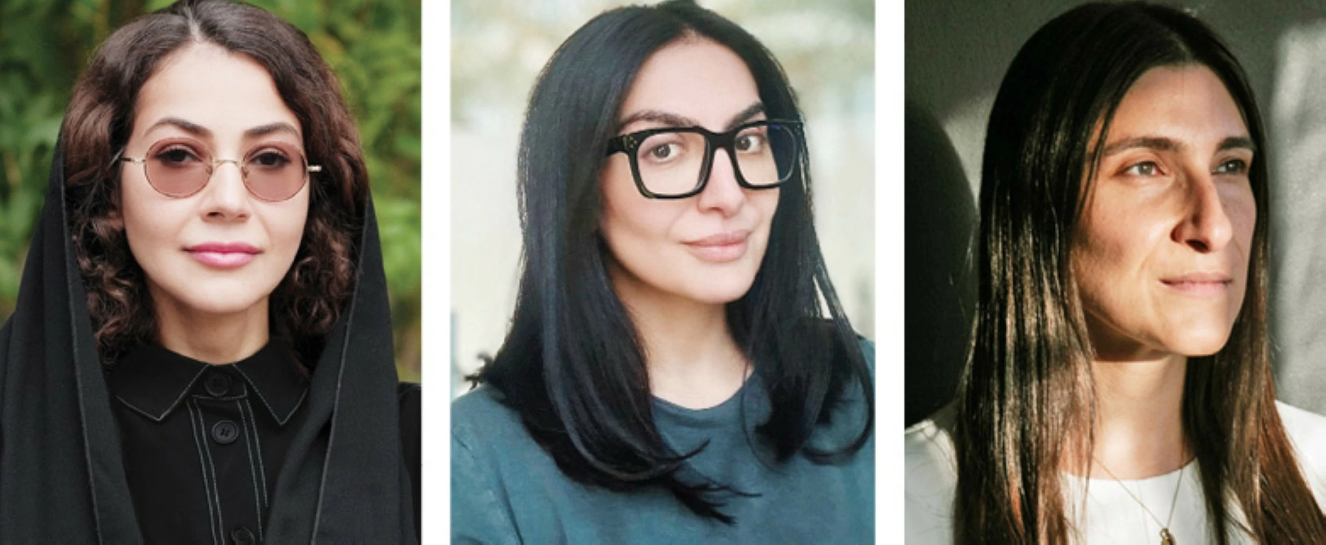 Venetian whispers: National Pavilion of United Arab Emirates exhibition at hand