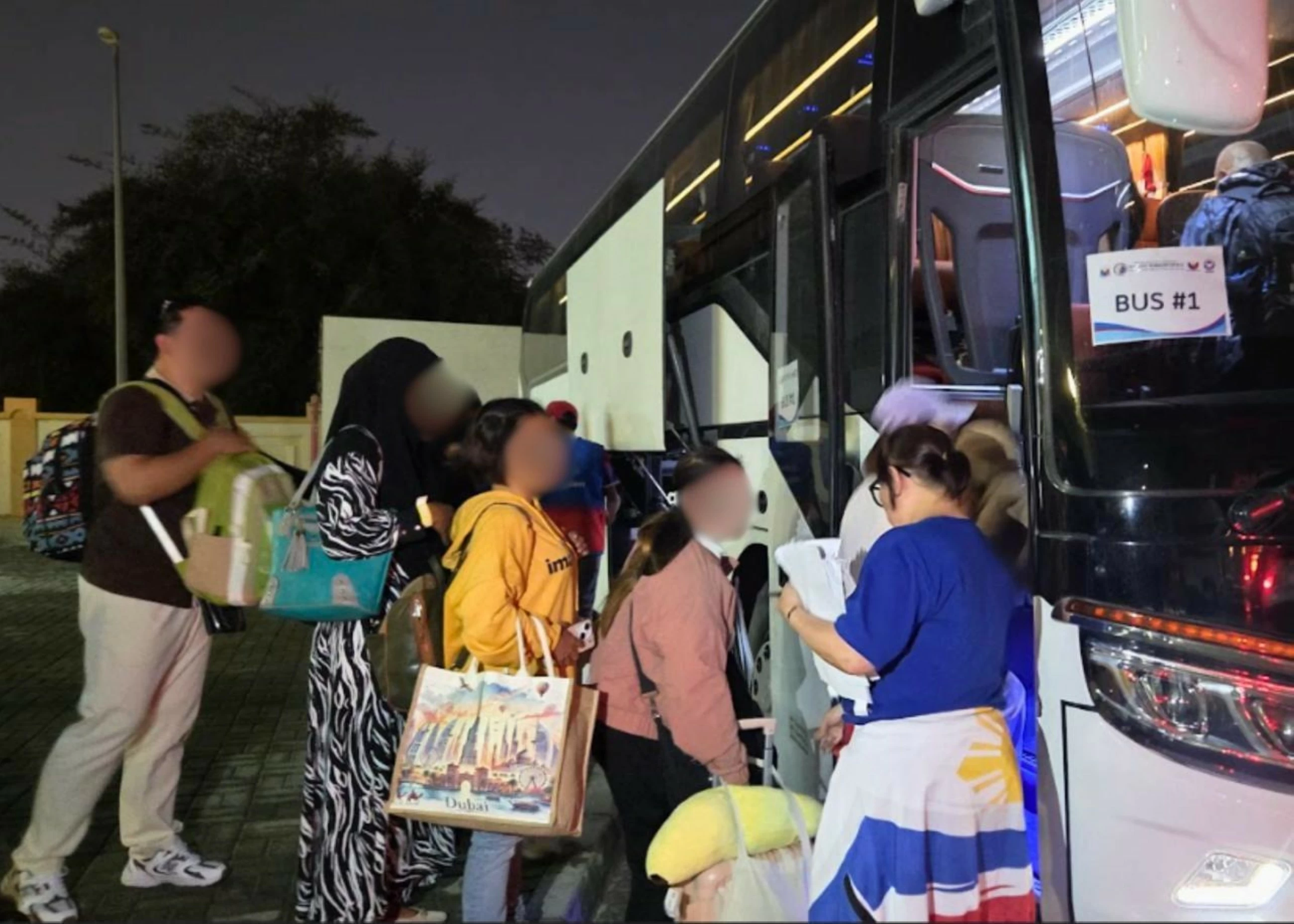 SSS ‘unemployment cash benefit’ for Filipino expats in Mideast