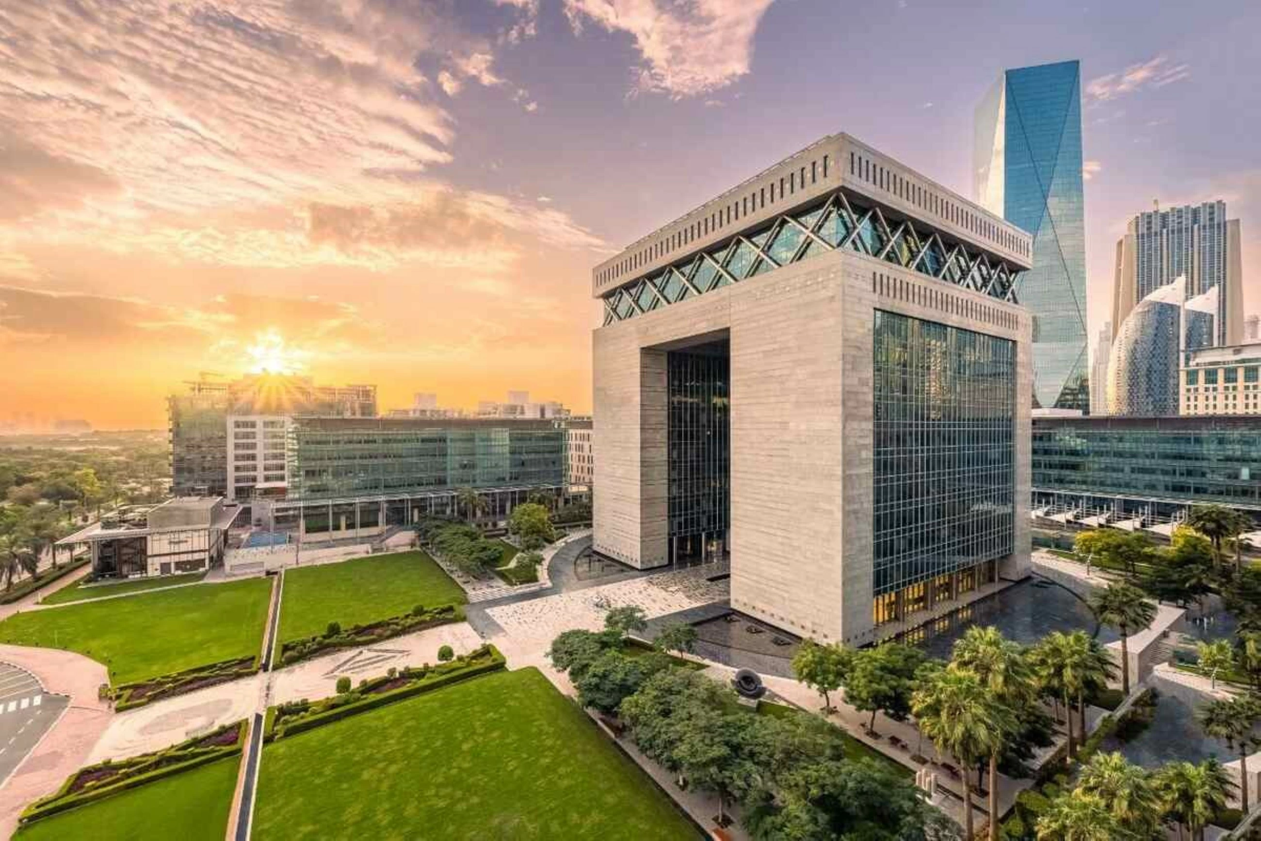 DFSA announces temporary regulatory relief measures to support DIFC financial services community
