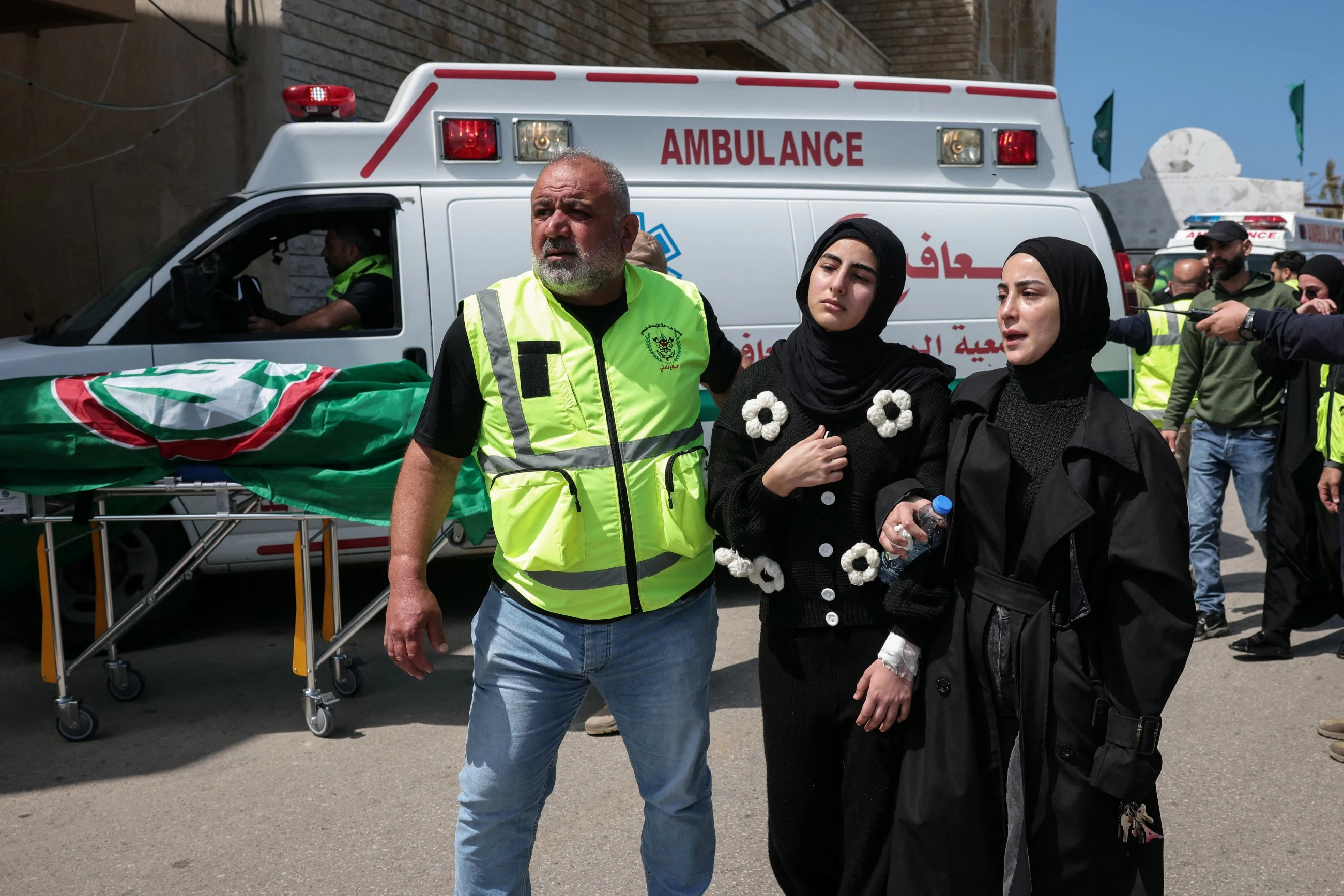 India says deeply concerned by reports of civilian casualties in Lebanon