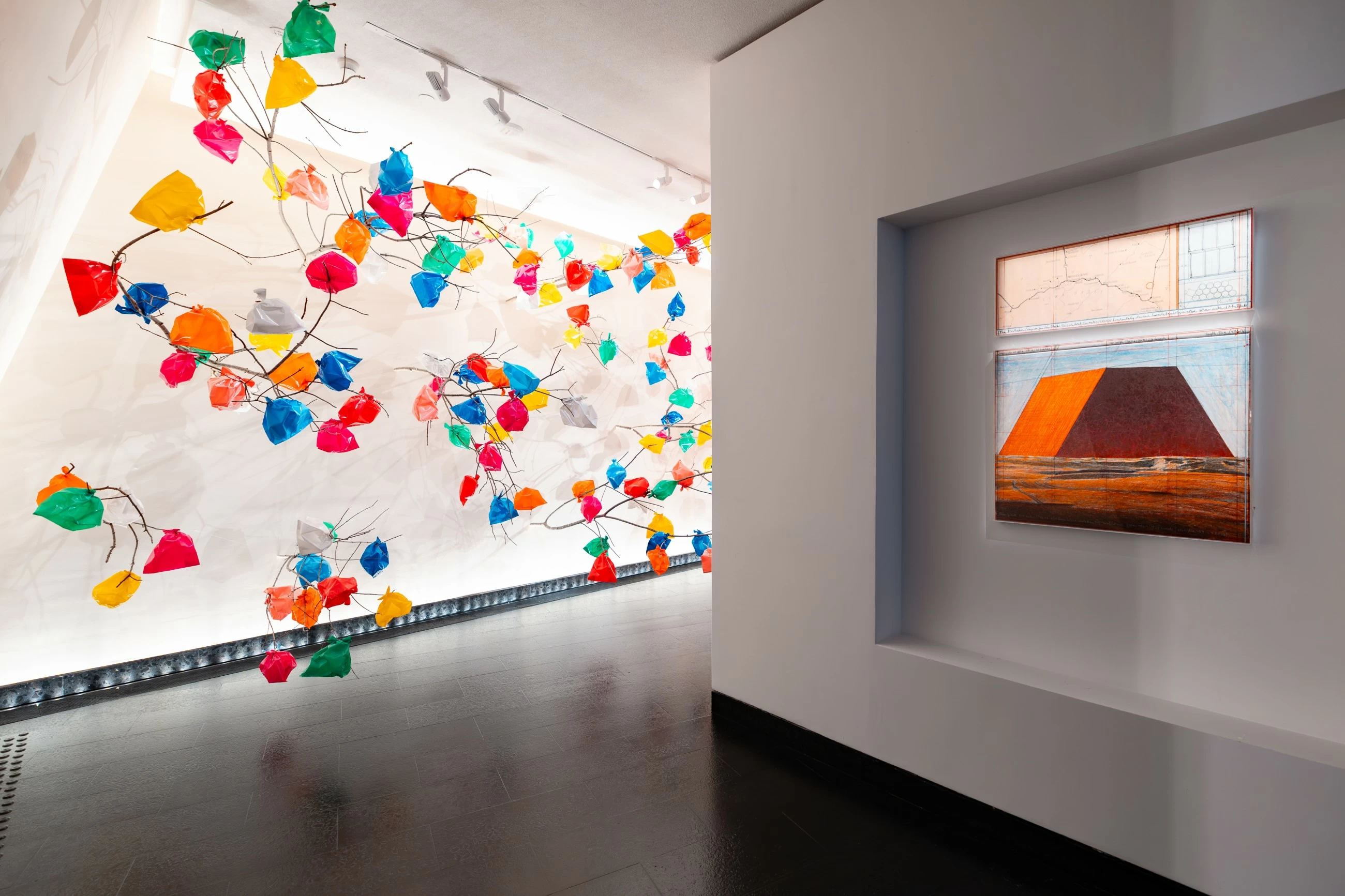 From earth to sky: Saudi Arabia&rsquo;s Black Gold Museum explores hero role of oil