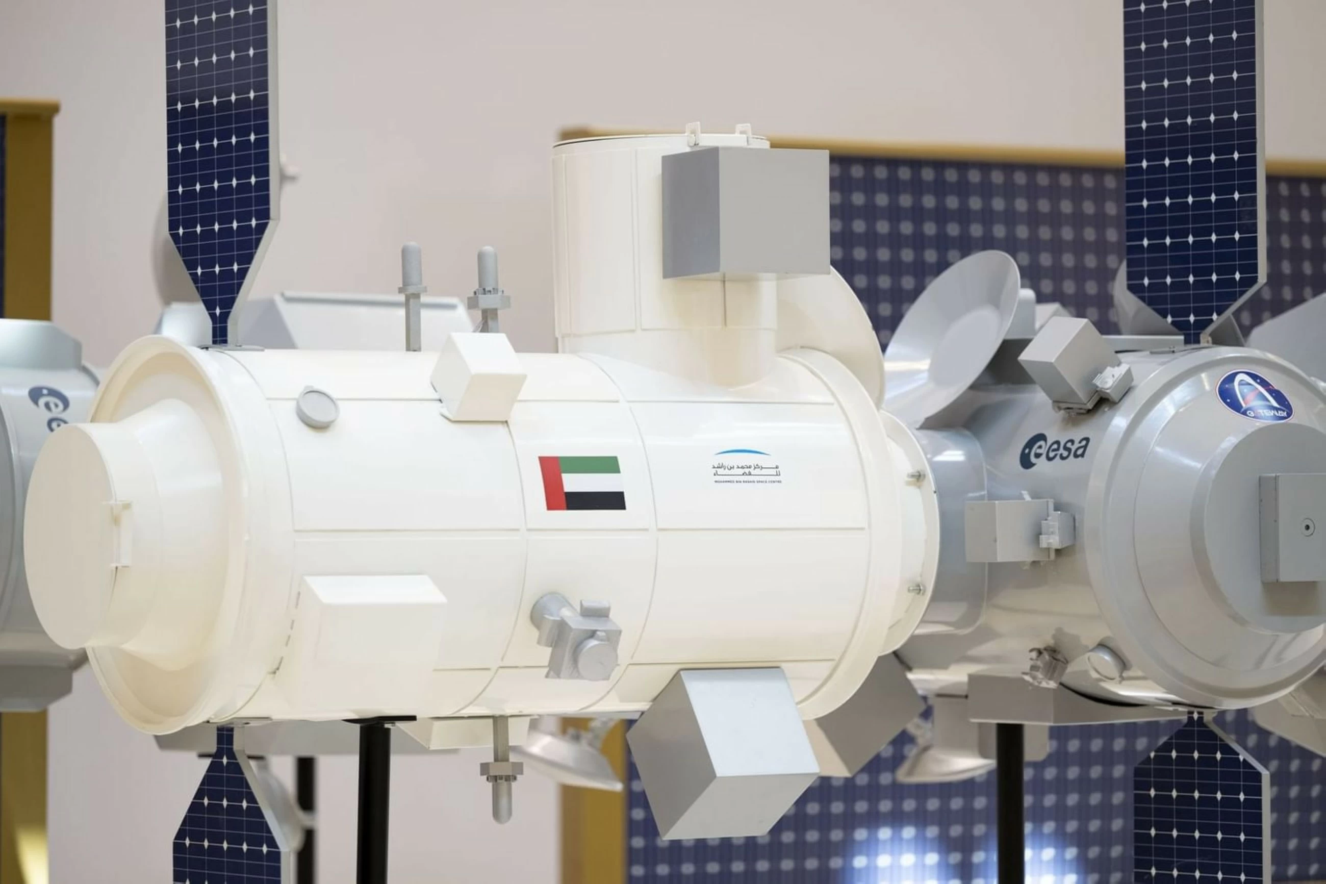 UAE drives space ambitions with sustained achievements, future vision