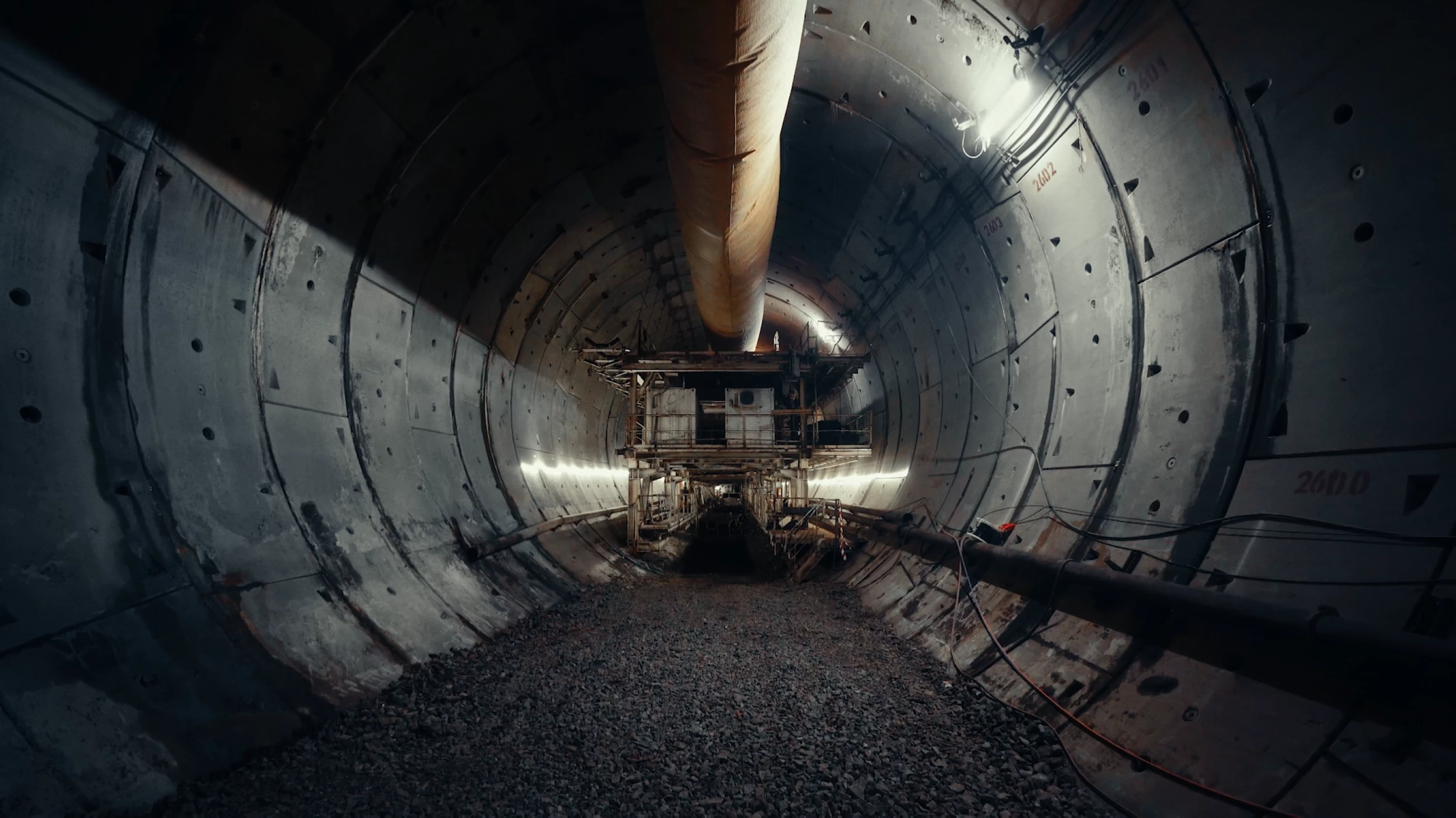Dubai boosts urban resilience with major Al Quoz sewerage and stormwater network expansion