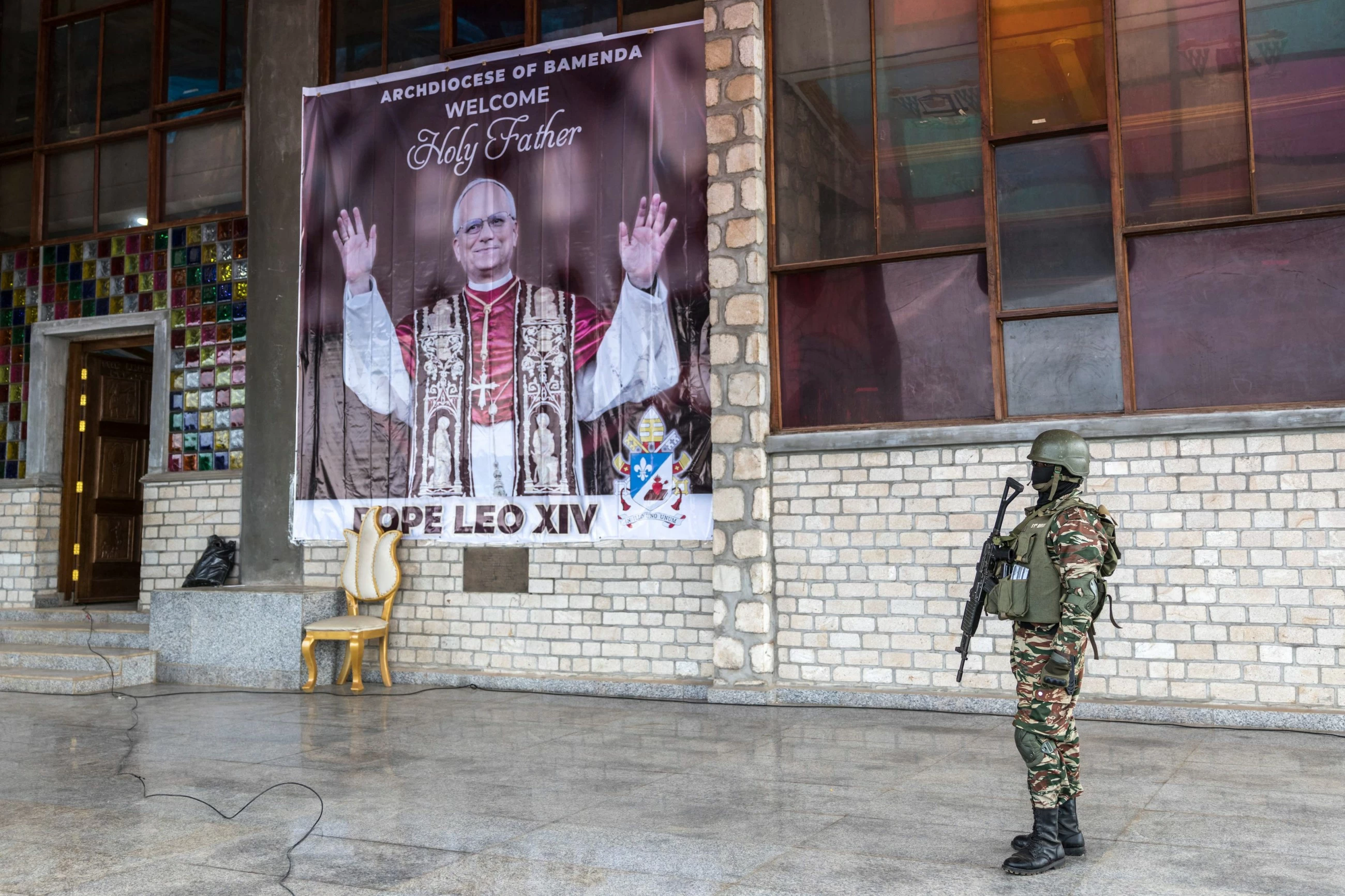 Trump calls Pope Leo &lsquo;terrible&rsquo; in unusual, direct attack on Church leader