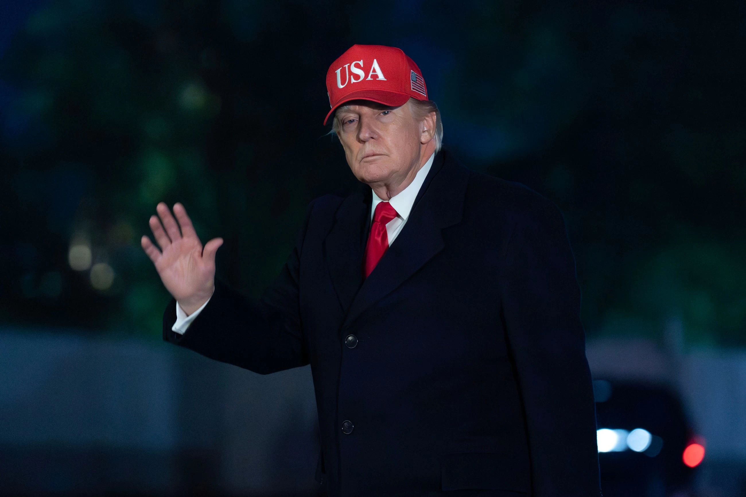 Trump calls Pope Leo &lsquo;terrible&rsquo; in unusual, direct attack on Church leader