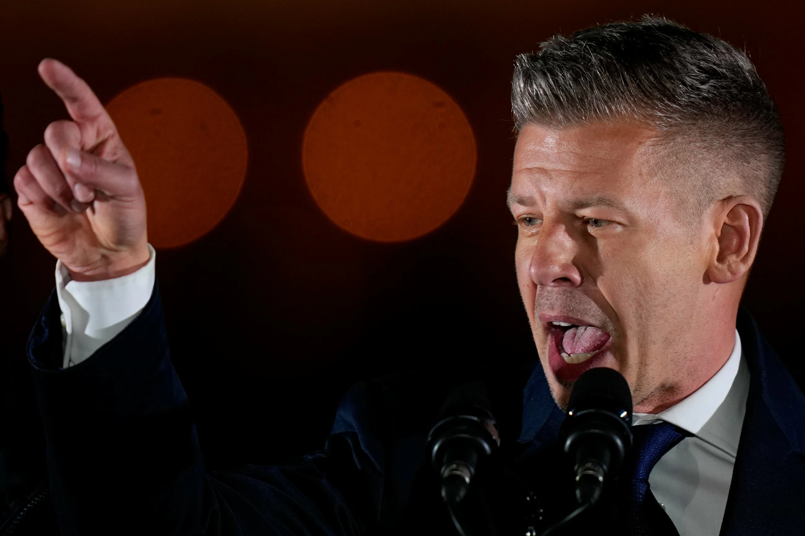 Hungarian Prime Minister Orb&aacute;n ousted after 16 years