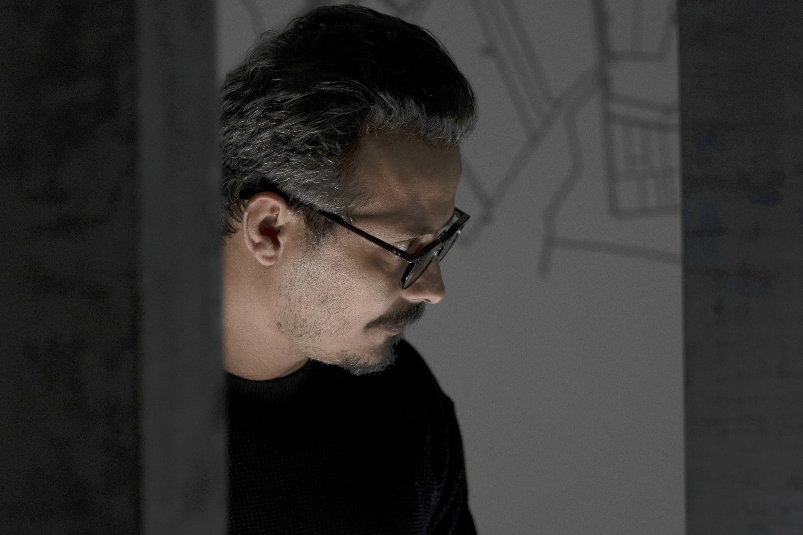 Stories R Us: Khozema Al-Aaed&rsquo;s legends connect people at Firetti Contemporary