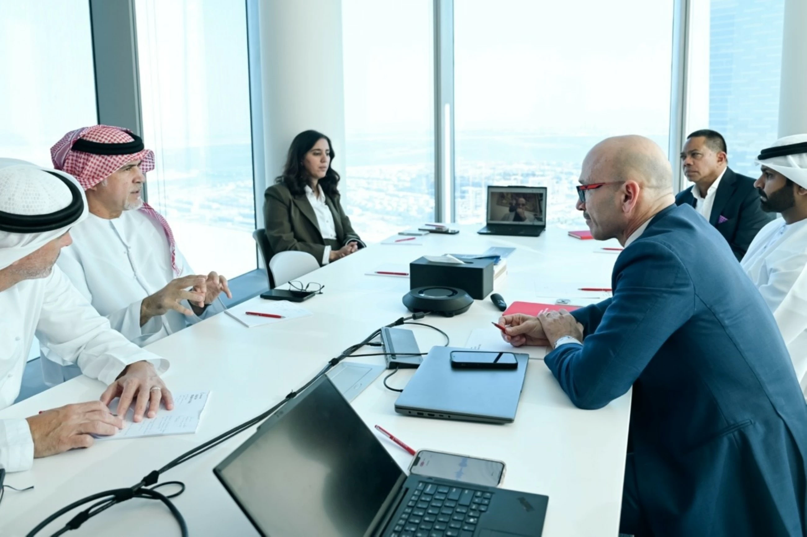 AICPA & CIMA and PLM Financial Advisory launch Finance Emiratisation Think Tank to support Emirati Finance Academy