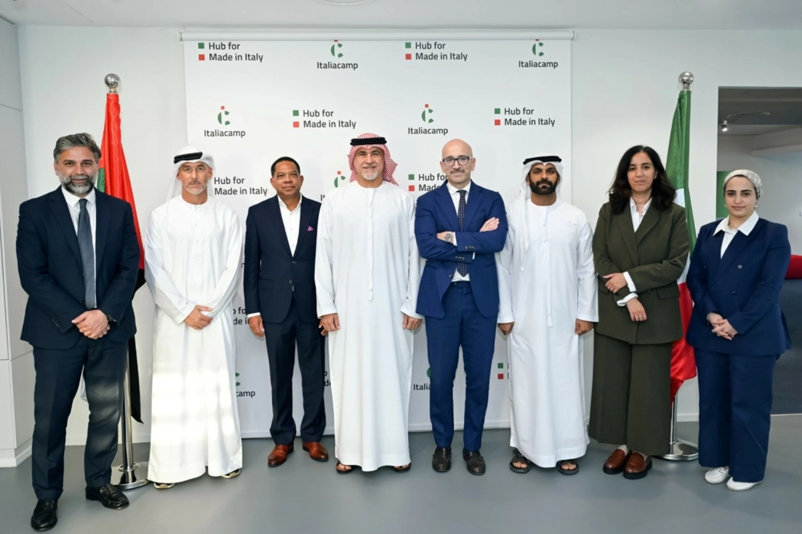 AICPA & CIMA and PLM Financial Advisory launch Finance Emiratisation Think Tank to support Emirati Finance Academy